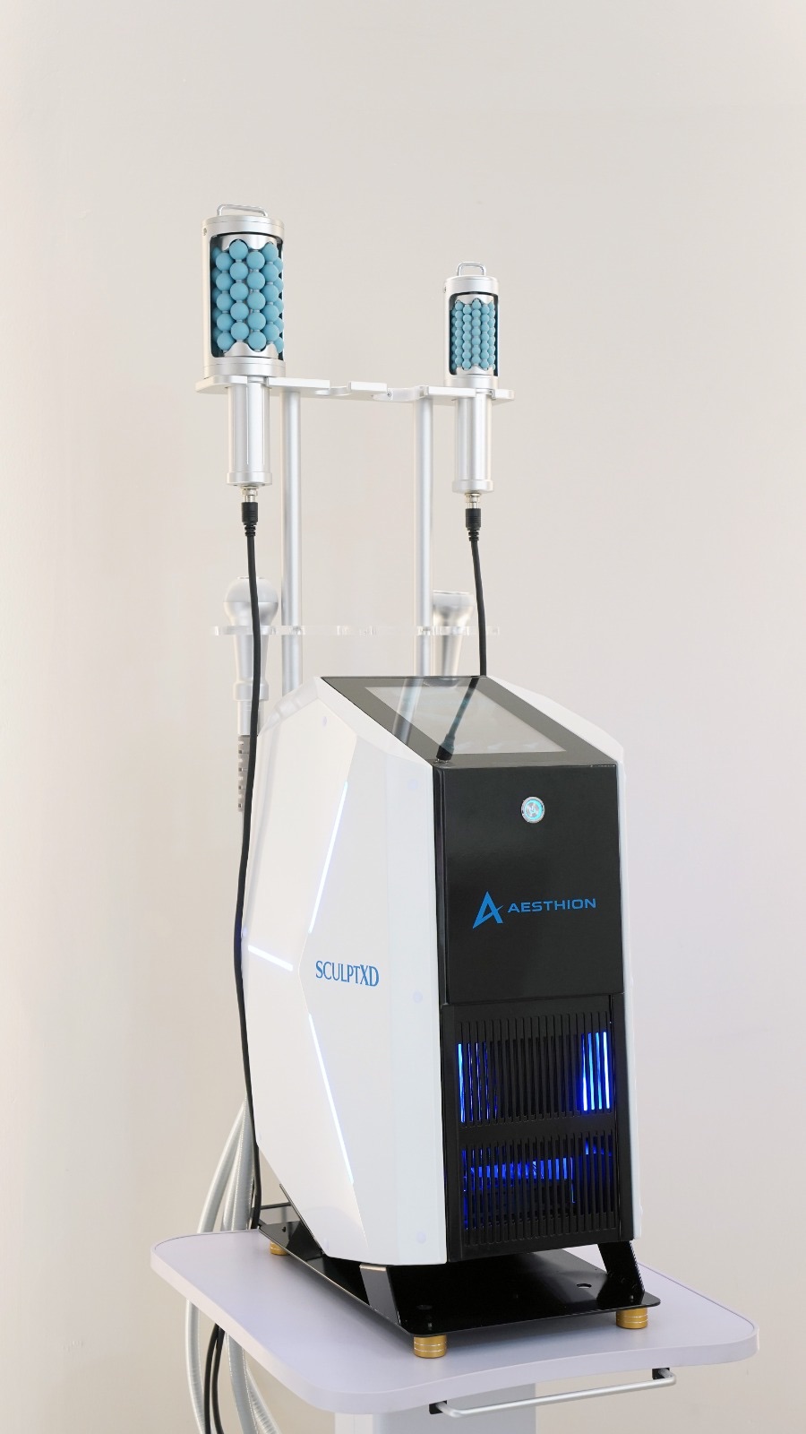 2026 Aesthion SculptXD New Cool Sculpting Body Contouring Device - Lake Jackson, TX - photo 2