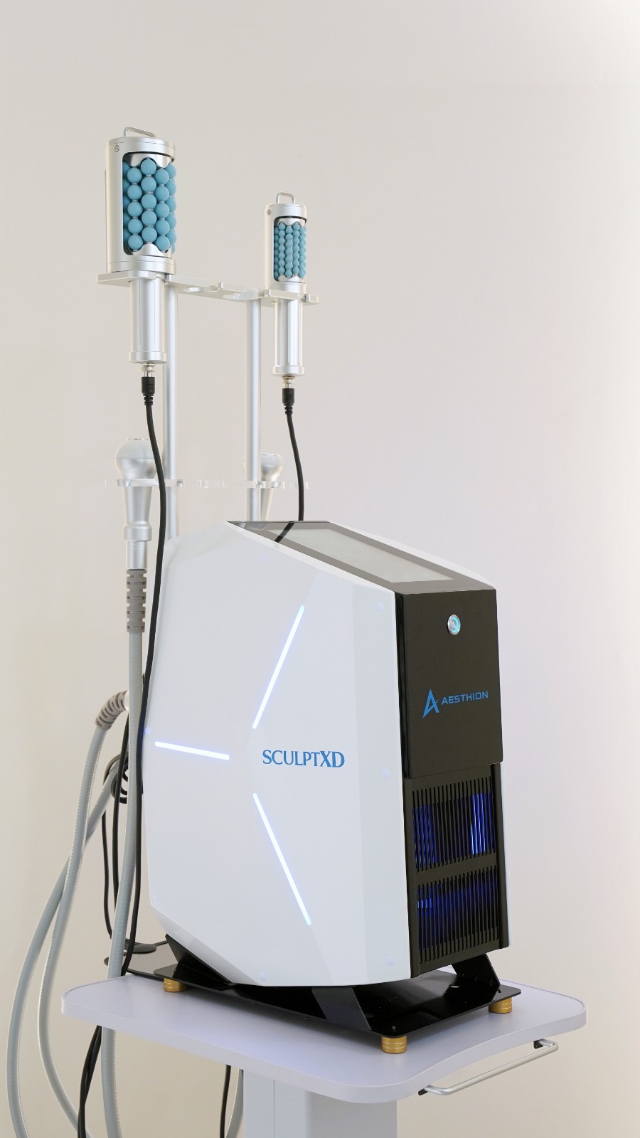 2026 Aesthion SculptXD New Cool Sculpting Body Contouring Device - Lake Jackson, TX - photo 3