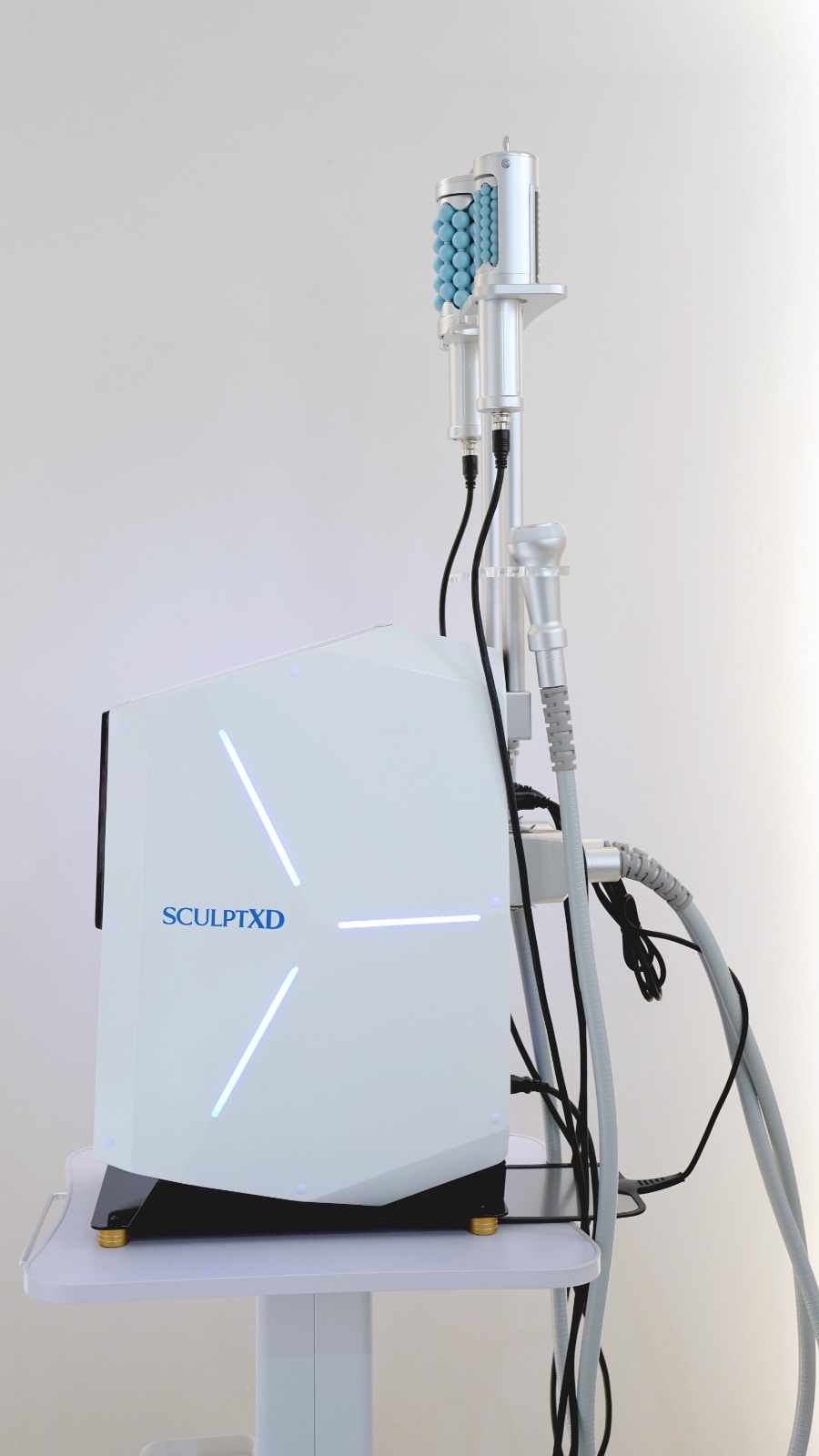 2026 Aesthion SculptXD New Cool Sculpting Body Contouring Device - Lake Jackson, TX - photo 4