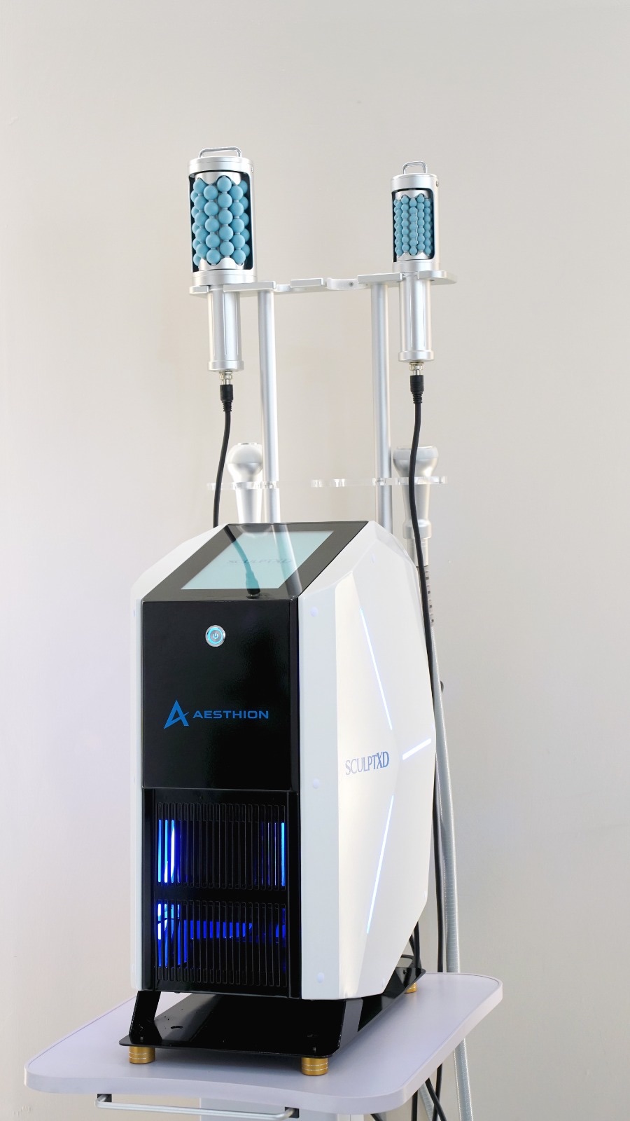 2026 Aesthion SculptXD New Cool Sculpting Body Contouring Device - Lake Jackson, TX - photo 5
