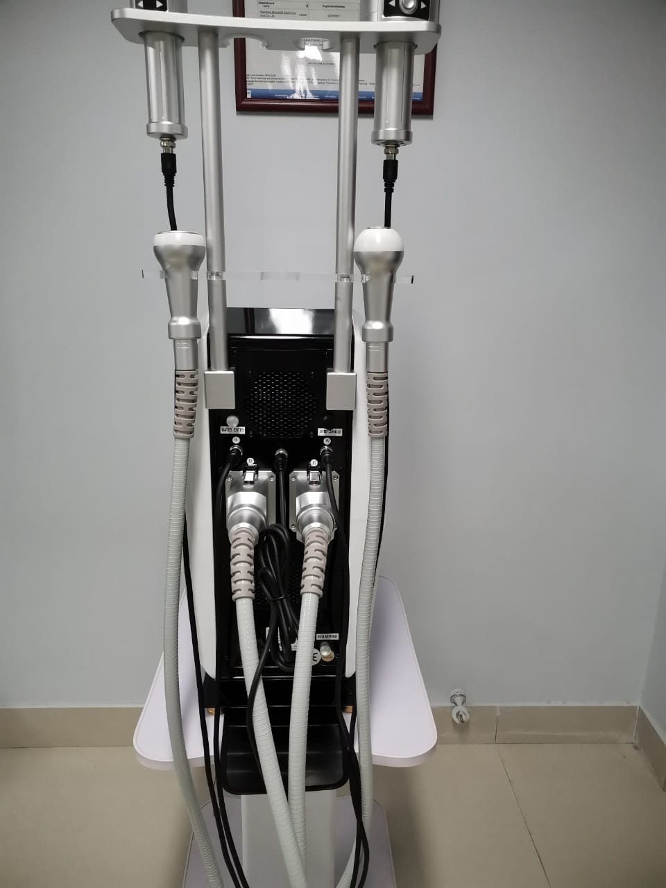 2026 Aesthion SculptXD New Cool Sculpting Body Contouring Device - Lake Jackson, TX - photo 8