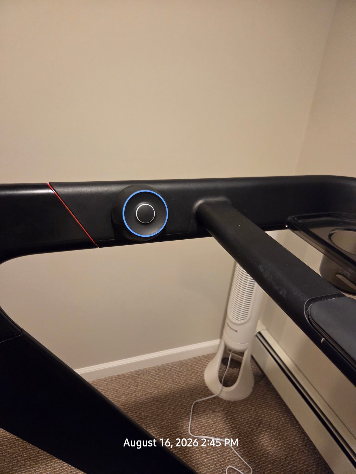 PELOTON TREAD PLUS - photo 5