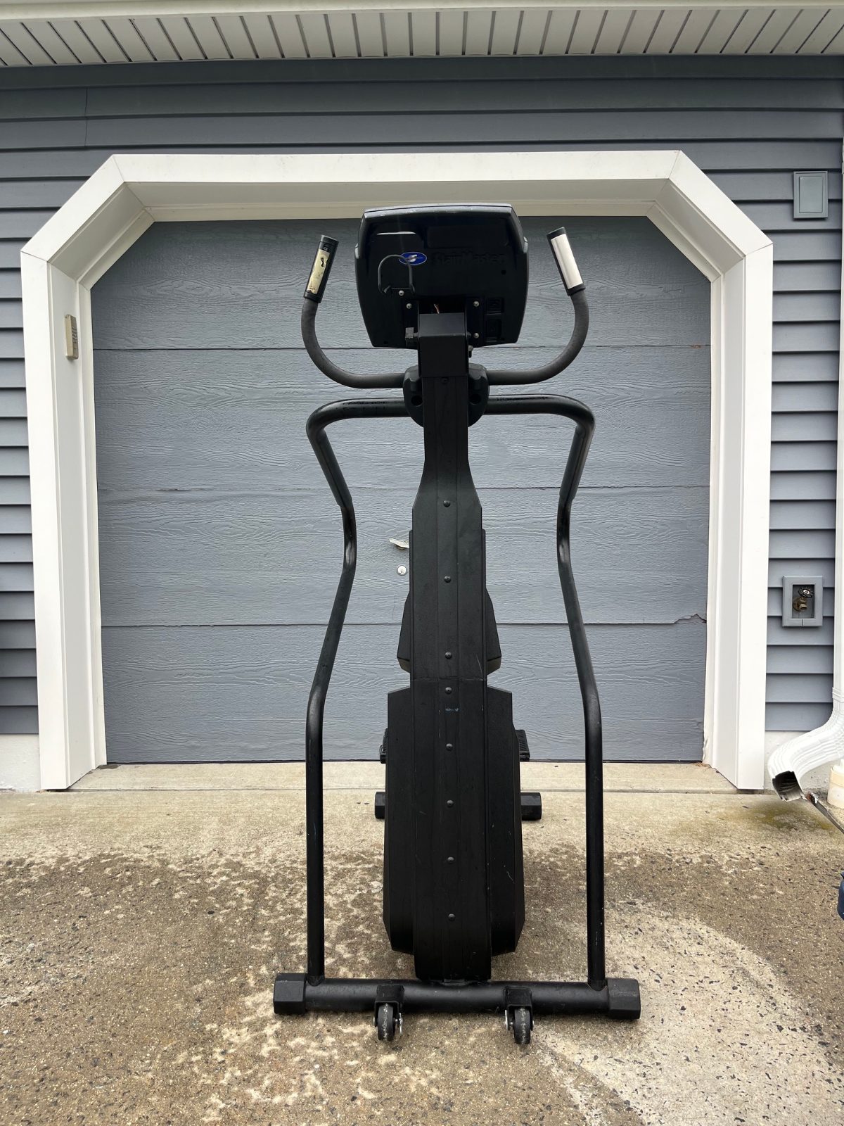StairMaster Free Climber Stepper - photo 3