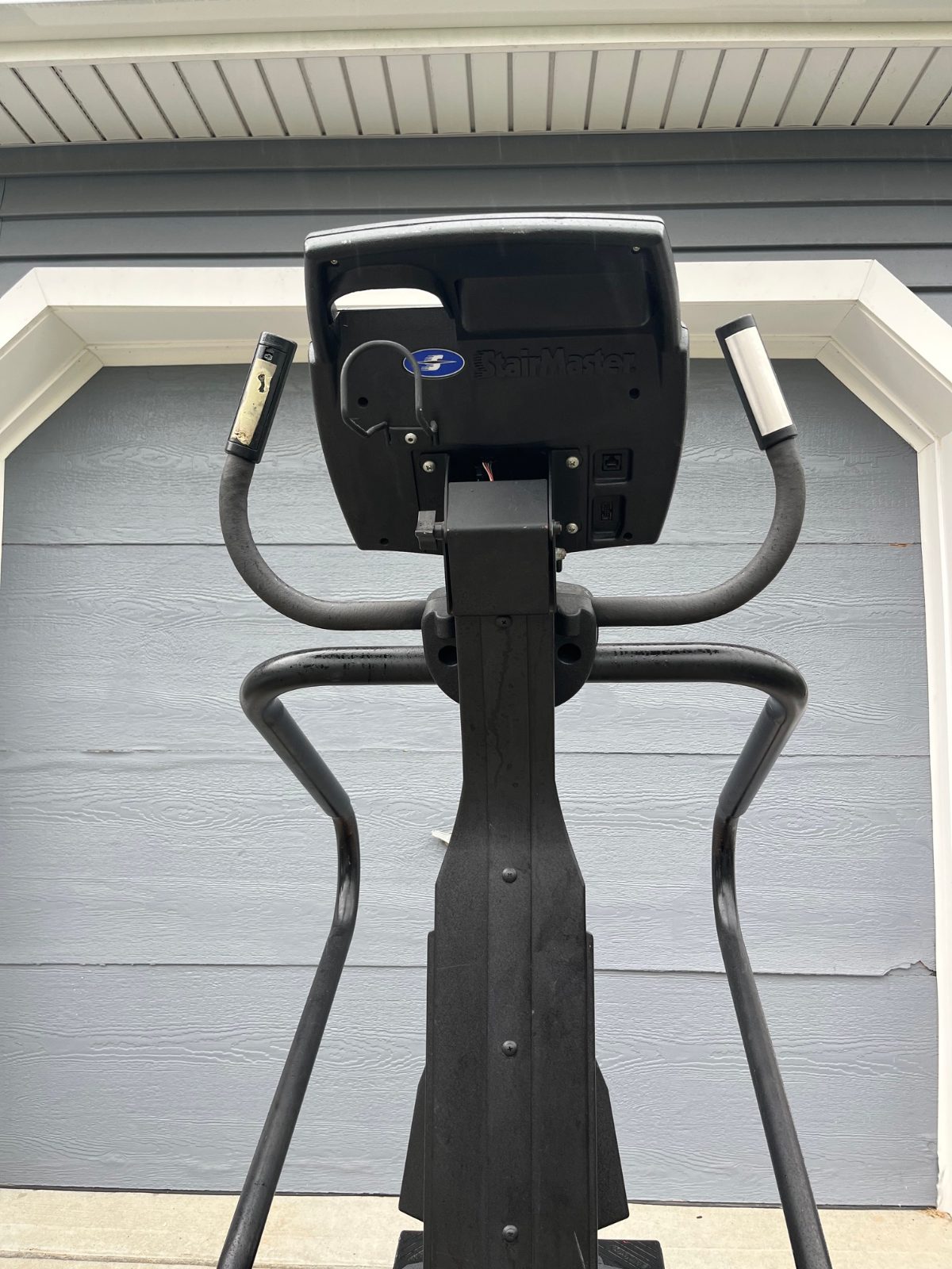 StairMaster Free Climber Stepper - photo 4