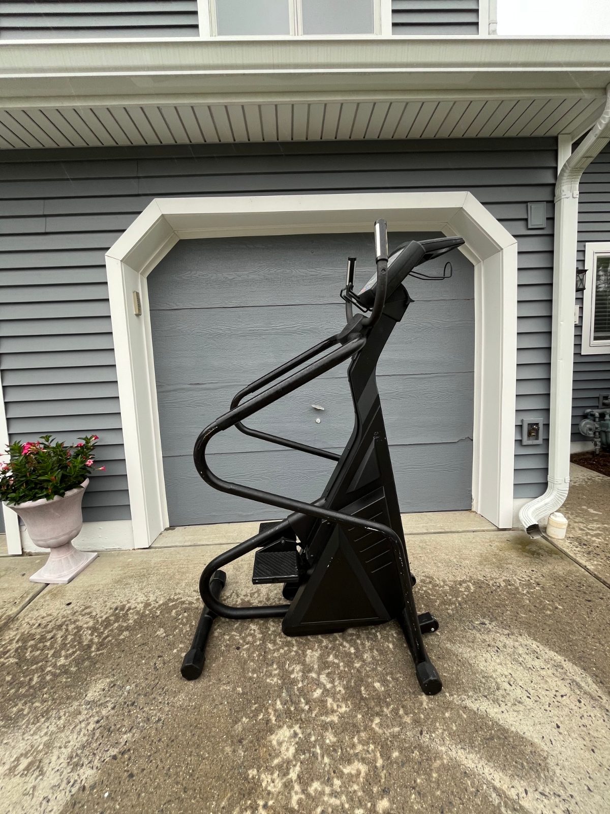 StairMaster Free Climber Stepper - photo 6
