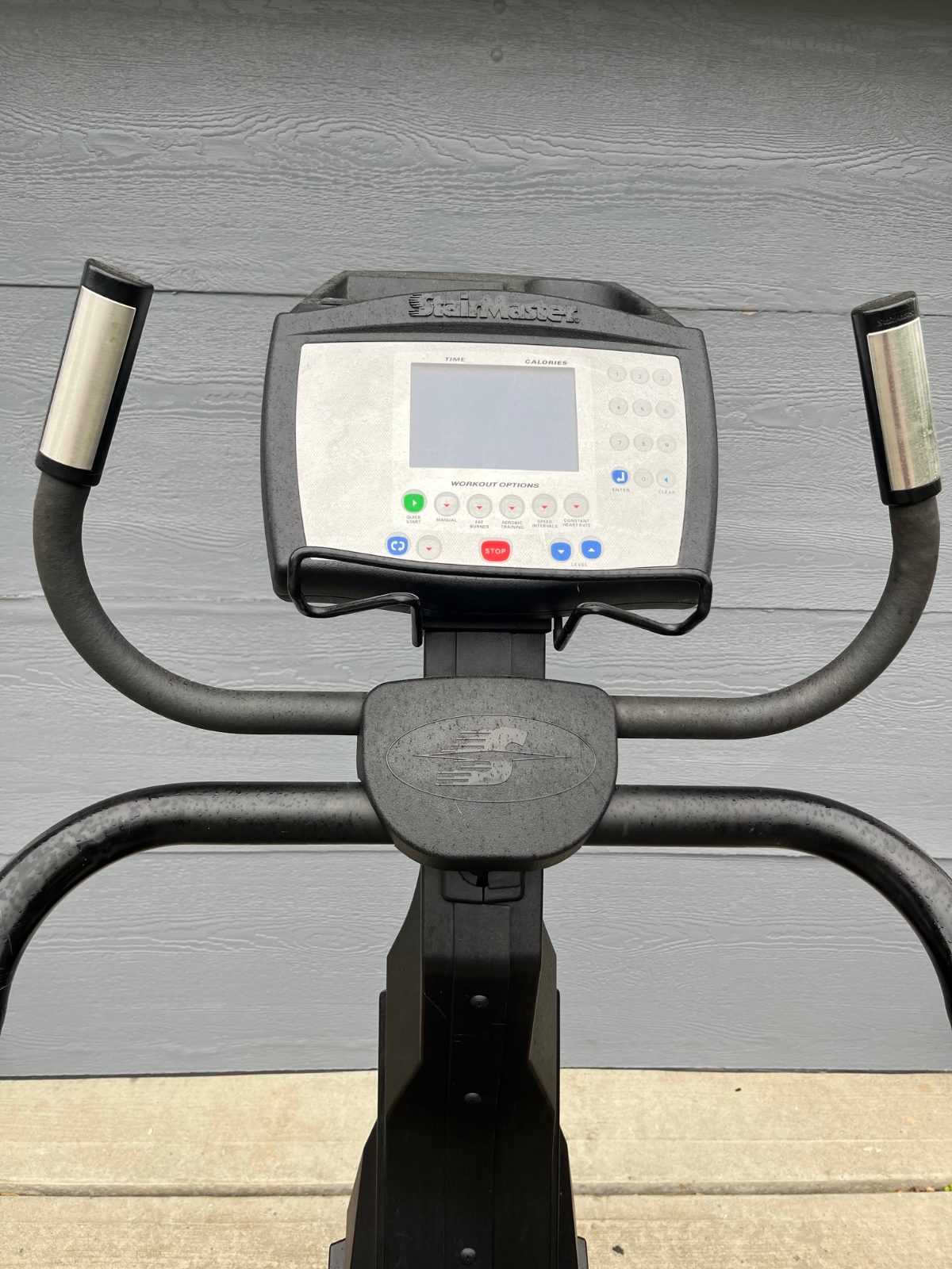 StairMaster Free Climber Stepper - photo 7