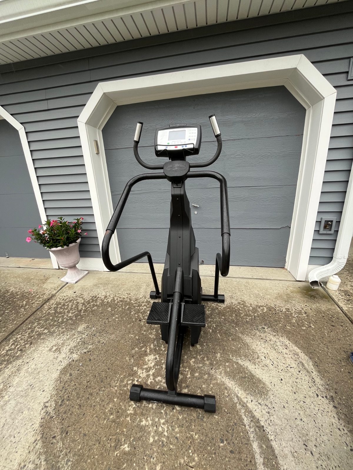 StairMaster Free Climber Stepper - photo 8
