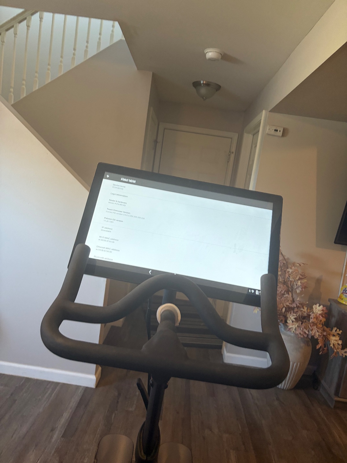 Peloton Bike - Very Good - 2021 - Omaha, NE, photo 3 of 6