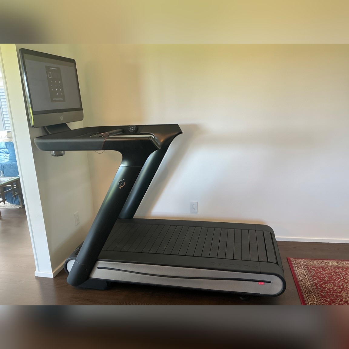 2020 Peloton Tread+ Excellent Condition – Water Mill, NY
