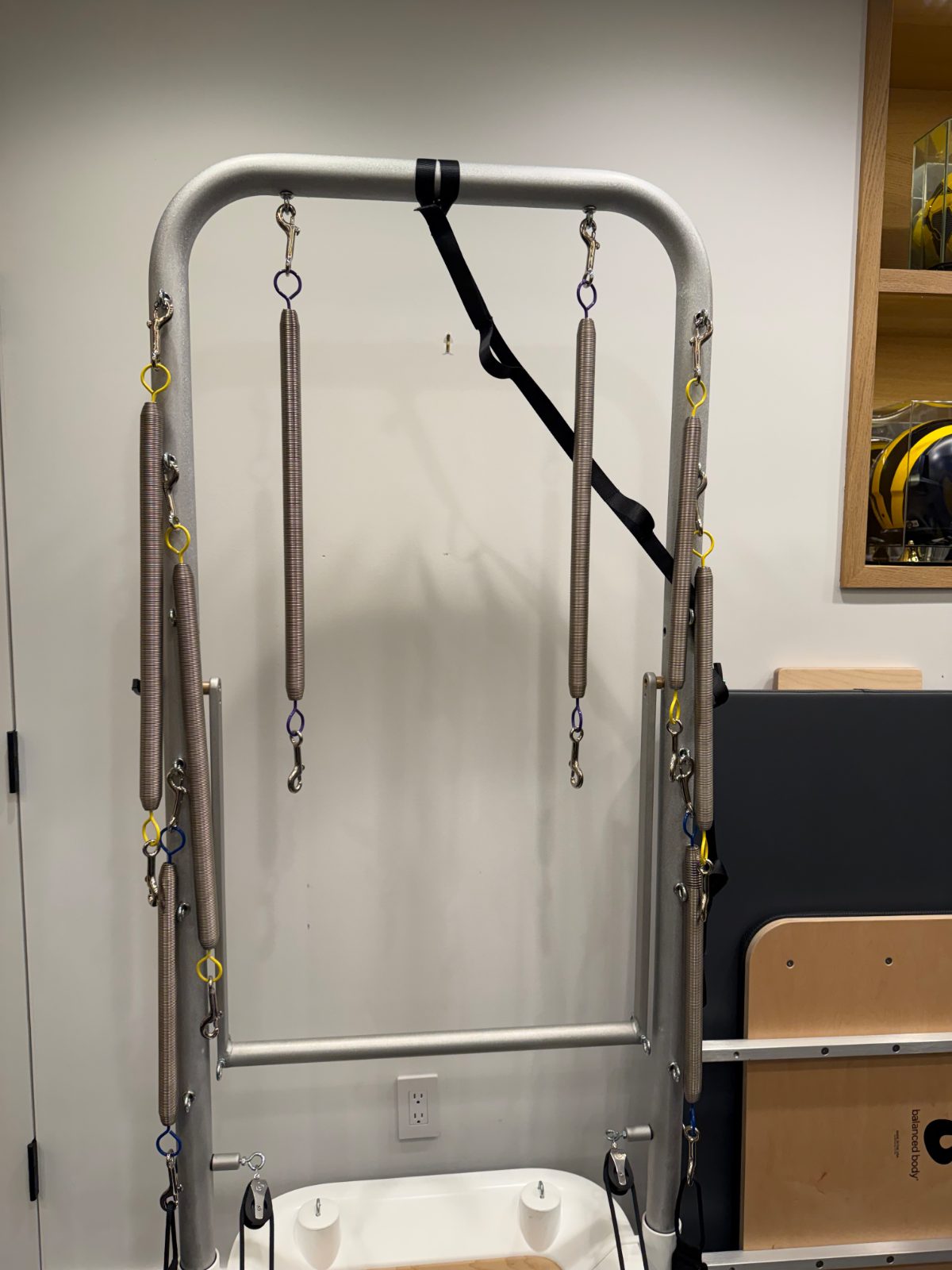 Balanced Body Allegro 2 Reformer Including Tower and All Boards and Attachments – Bedford, NY, photo 5 of 5