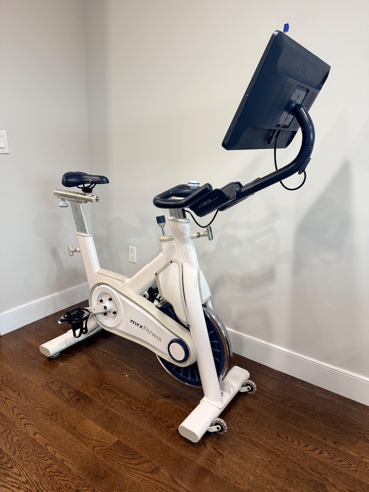 Bodi MyXFitness Bike - Excellent - New York, NY, photo 3 of 3