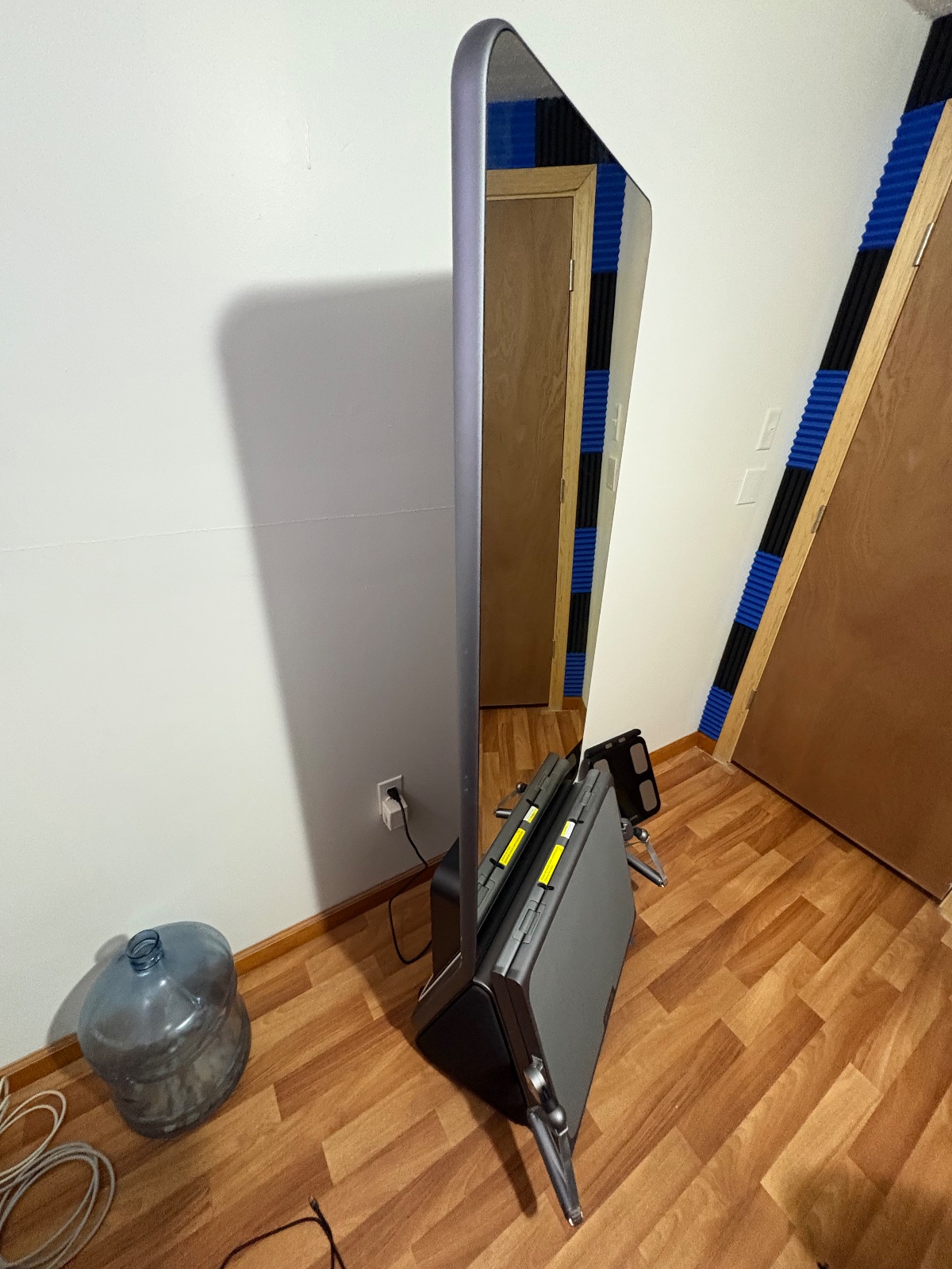 AEKE K1 Home Gym - Like New - Warwick, RI, photo 2 of 9