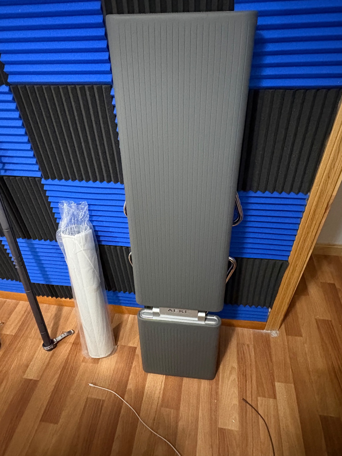 AEKE K1 Home Gym - Like New - Warwick, RI, photo 4 of 9