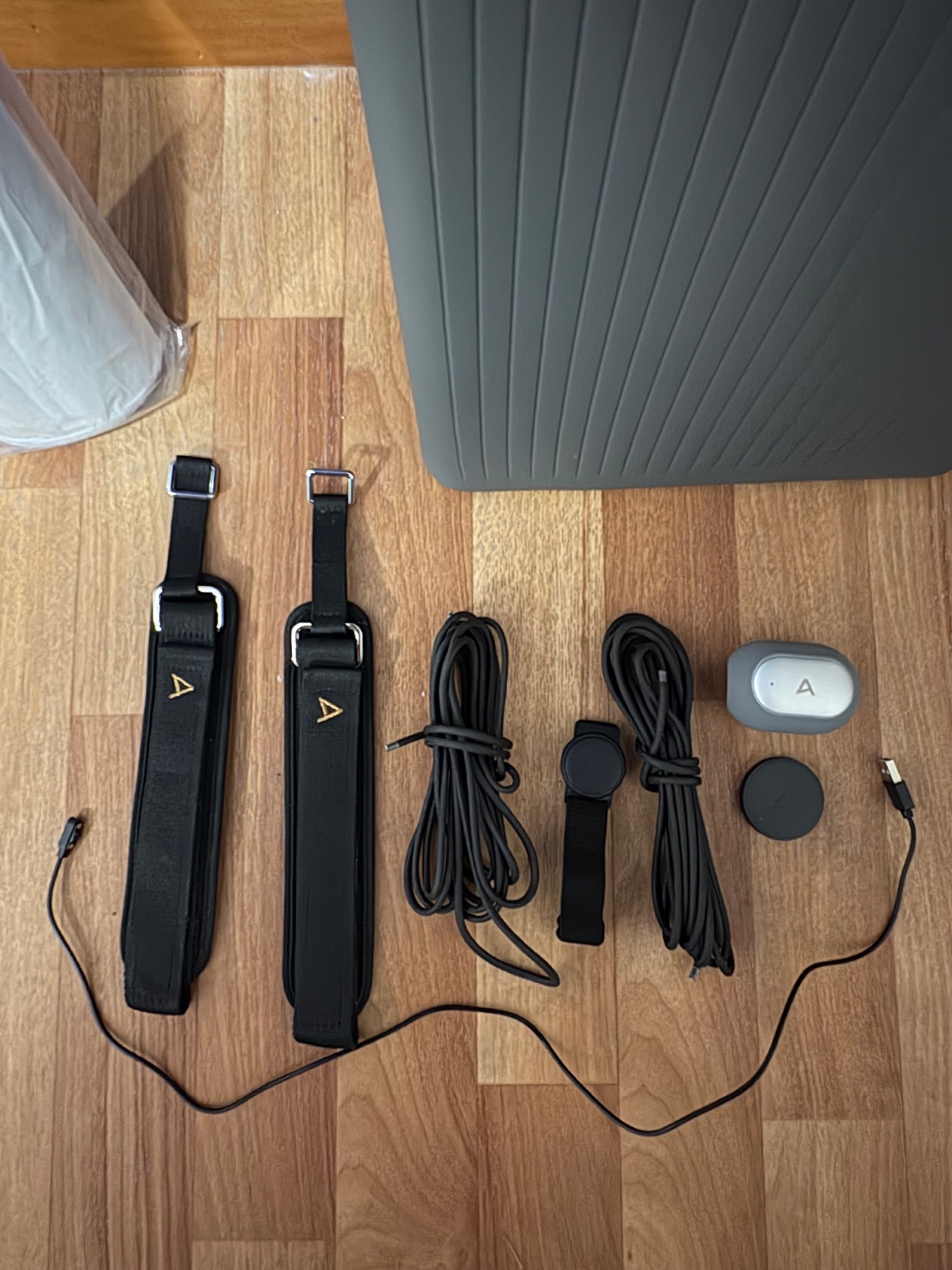 AEKE K1 Home Gym - Like New - Warwick, RI, photo 5 of 9