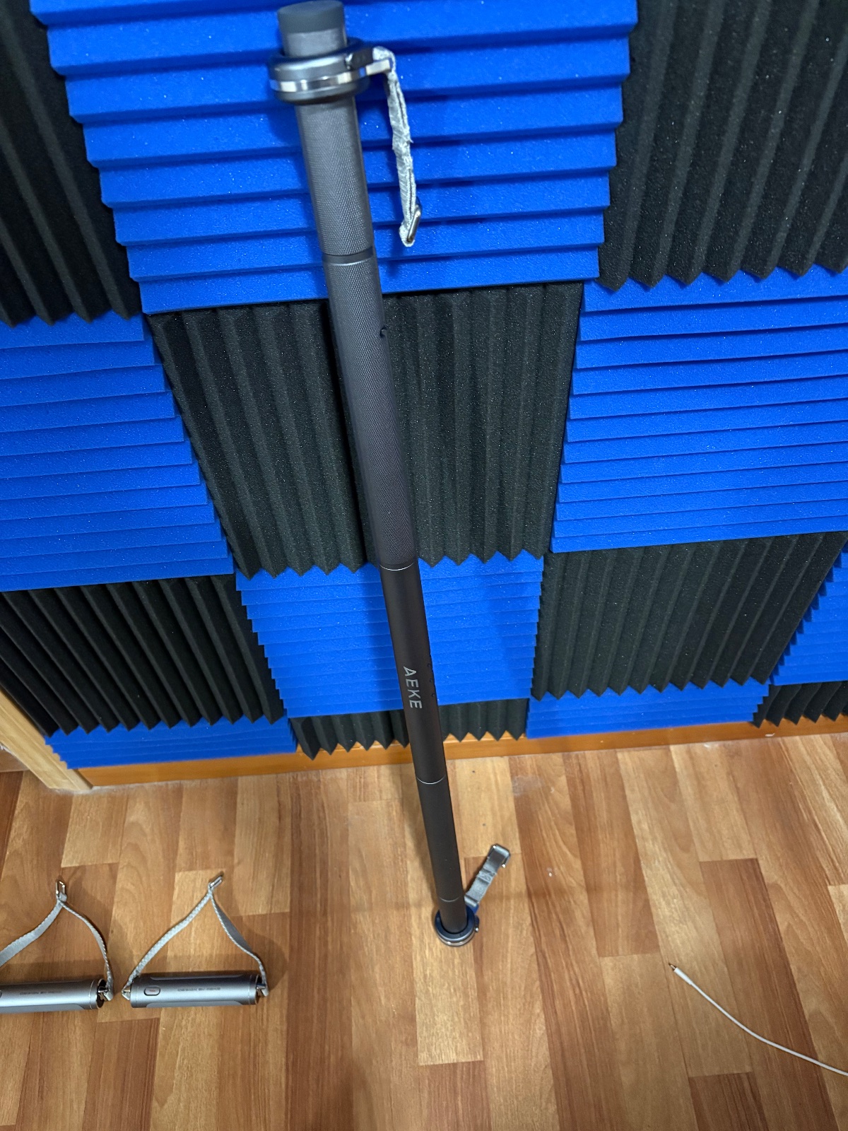 AEKE K1 Home Gym - Like New - Warwick, RI, photo 7 of 9