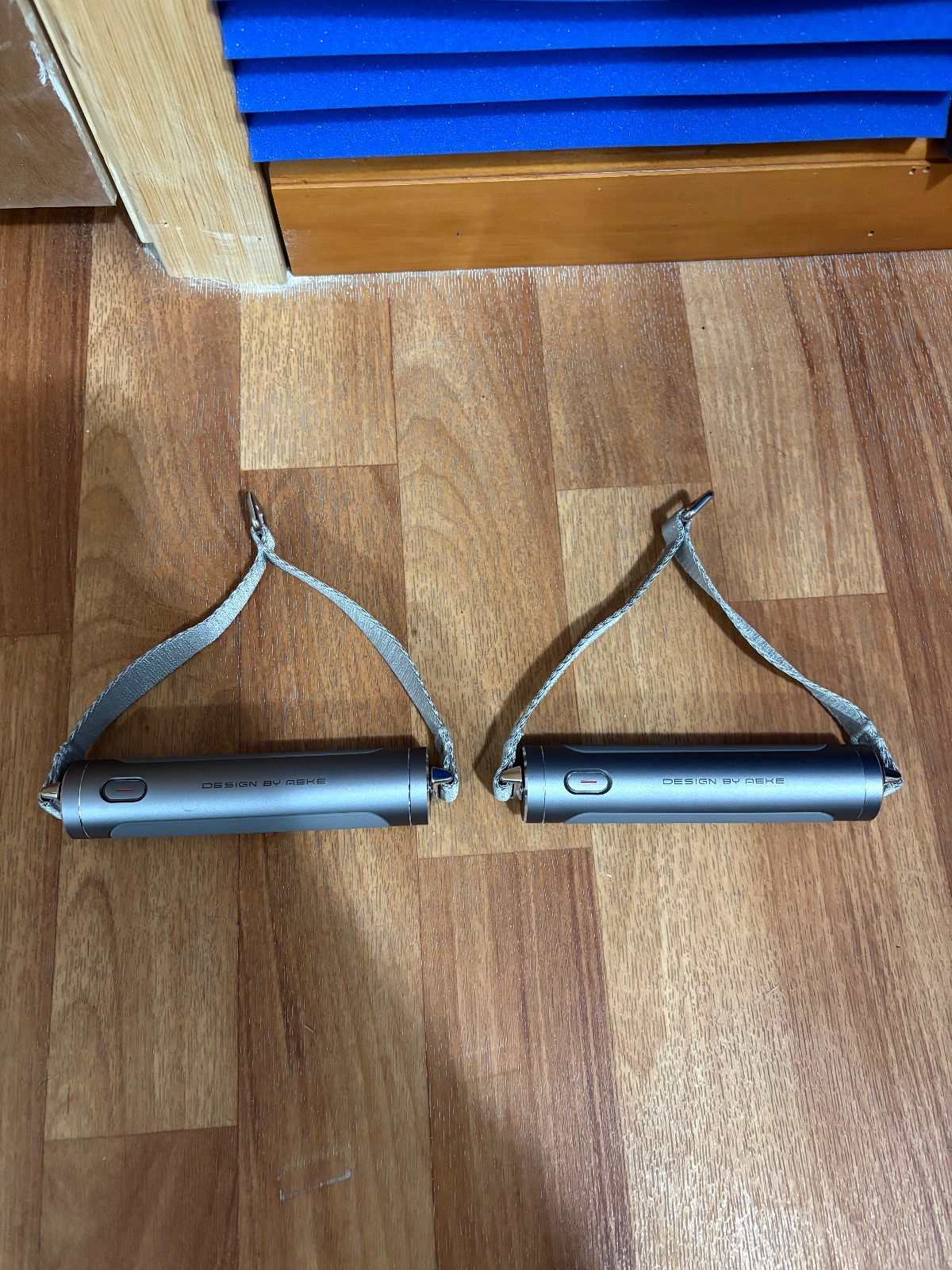 AEKE K1 Home Gym - Like New - Warwick, RI, photo 8 of 9