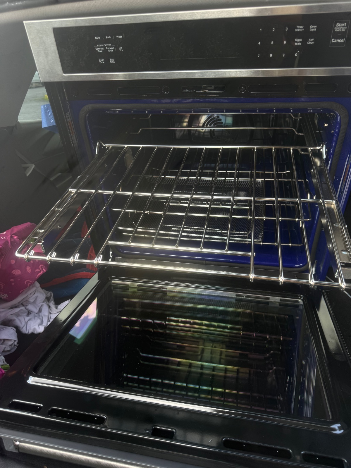 Kitchen Aid Single Oven - New - Atlanta, GA, photo 2 of 5