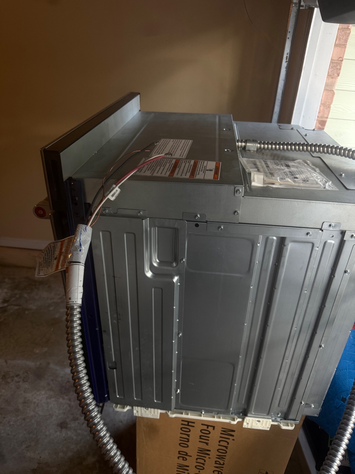 Kitchen Aid Single Oven - New - Atlanta, GA, photo 3 of 5