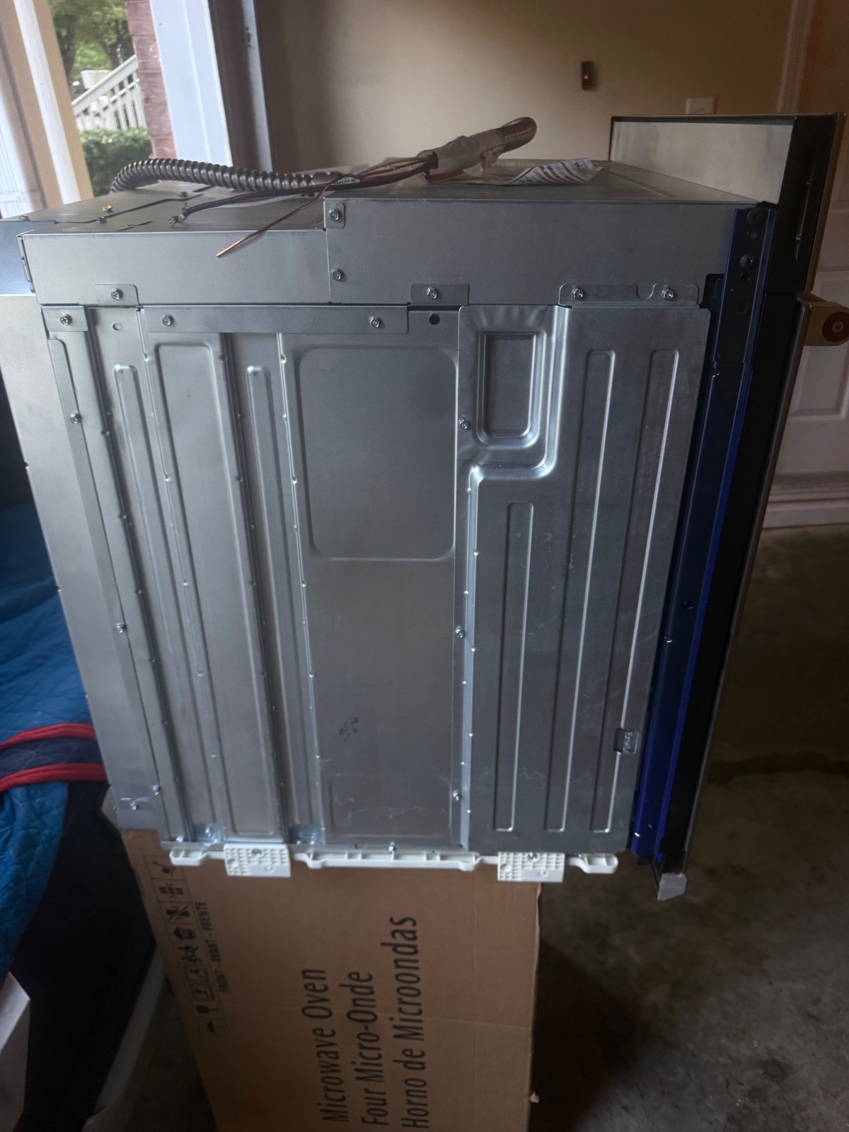 Kitchen Aid Single Oven - New - Atlanta, GA, photo 4 of 5