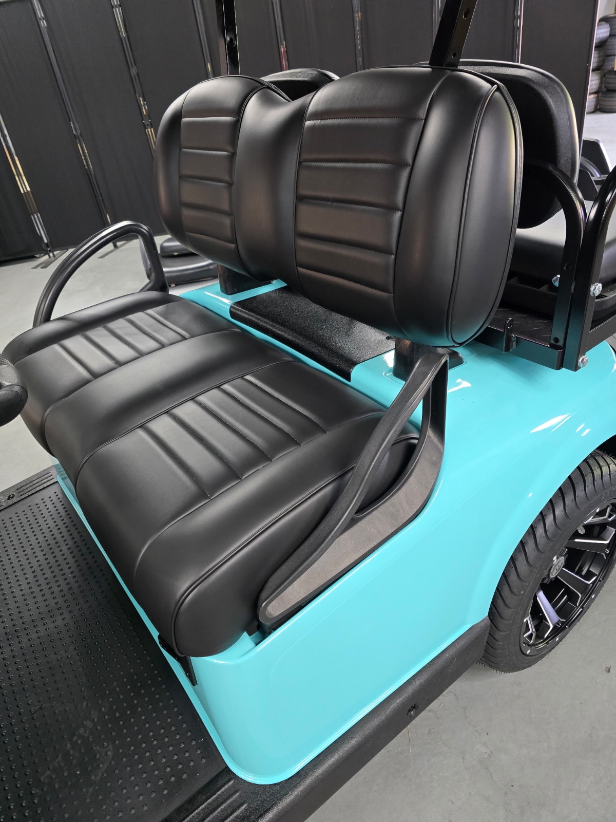 Ezgo Rxv Elite - Like New - 2023 - Gainesville, GA, photo 2 of 8