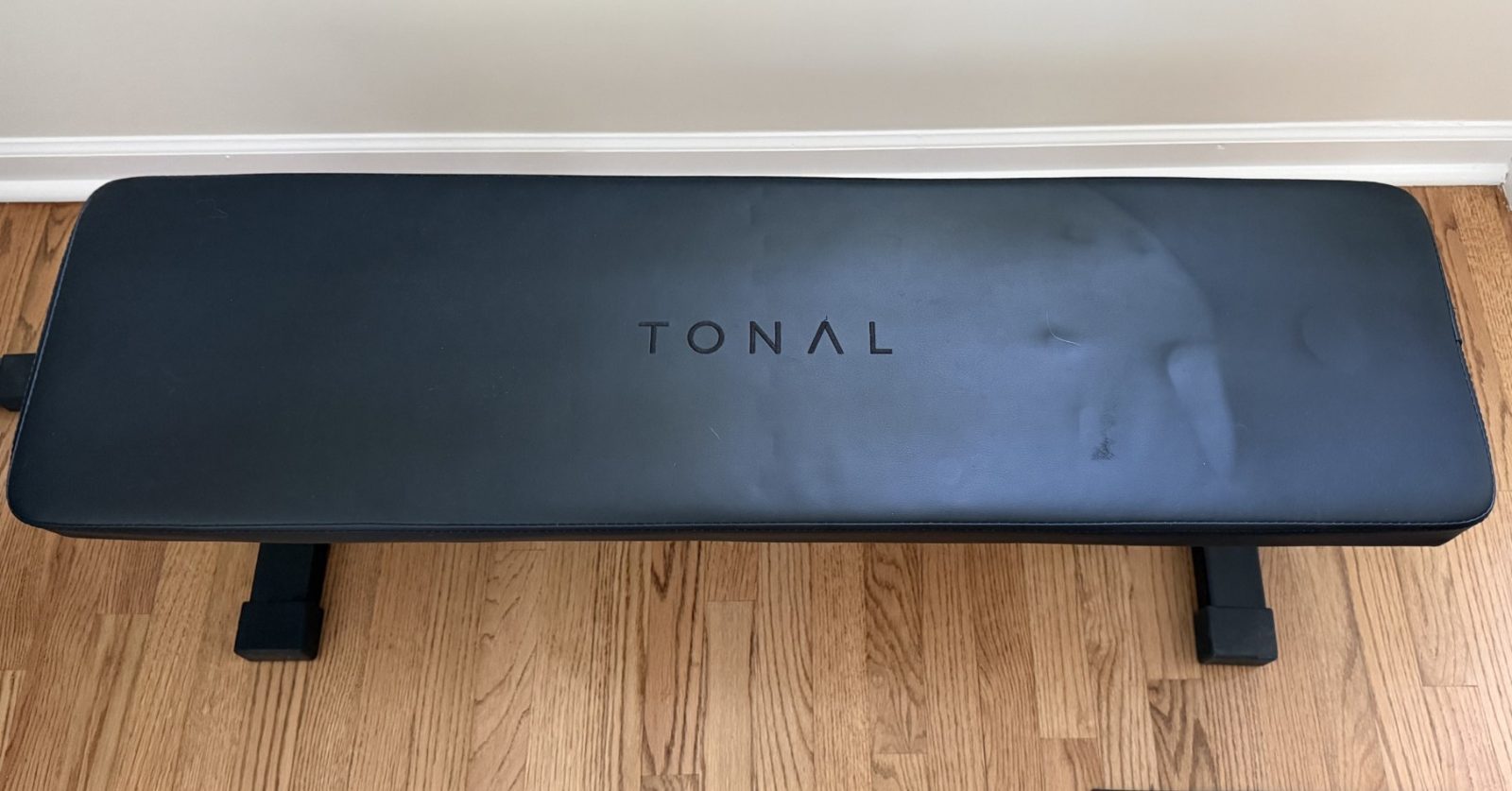 Tonal 1, Includes Bench & Accessories - Fair - 2022 - Madison, CT, photo 2 of 3