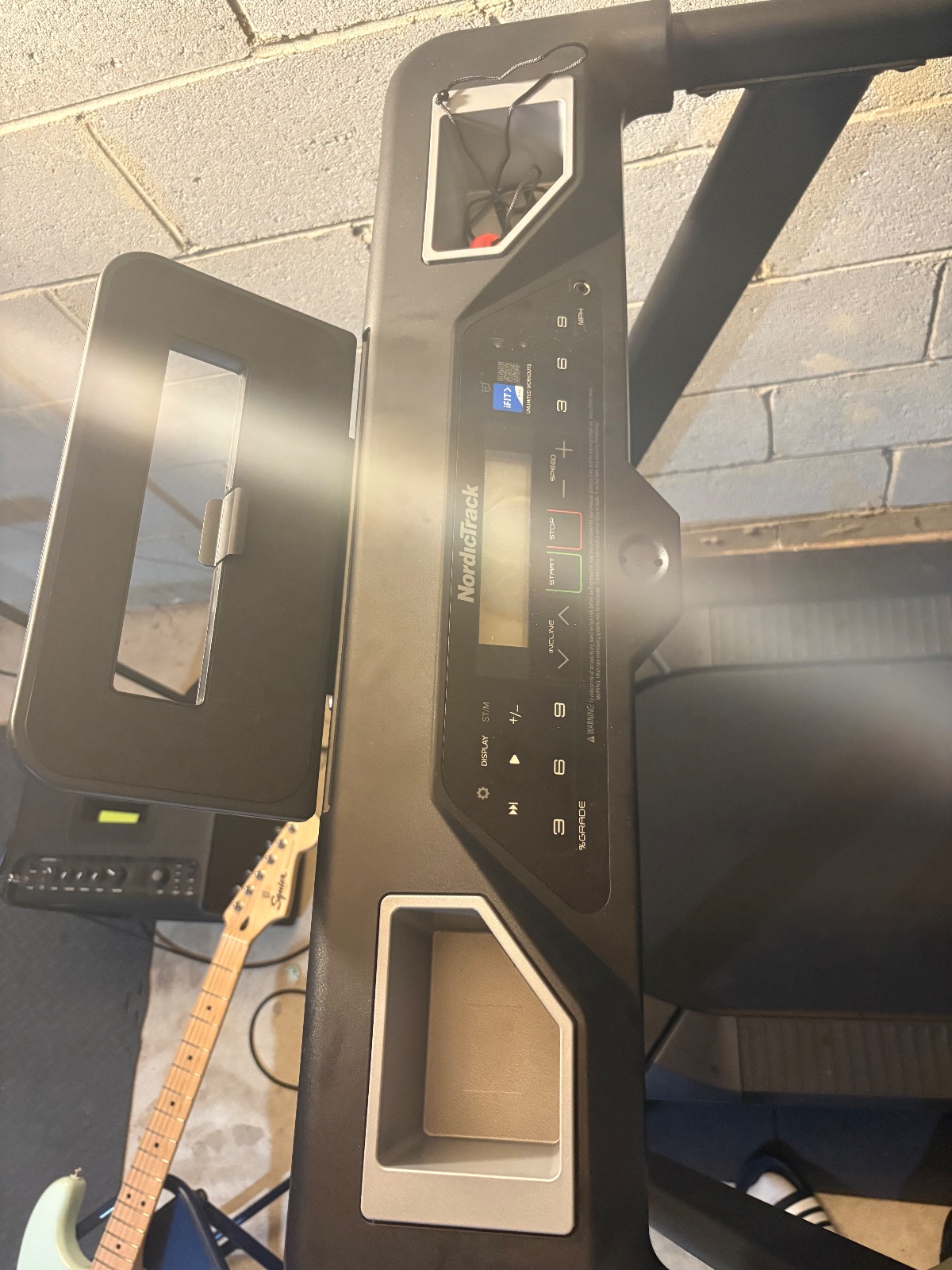 NordicTrack T Series 5 - Excellent, photo 2 of 3