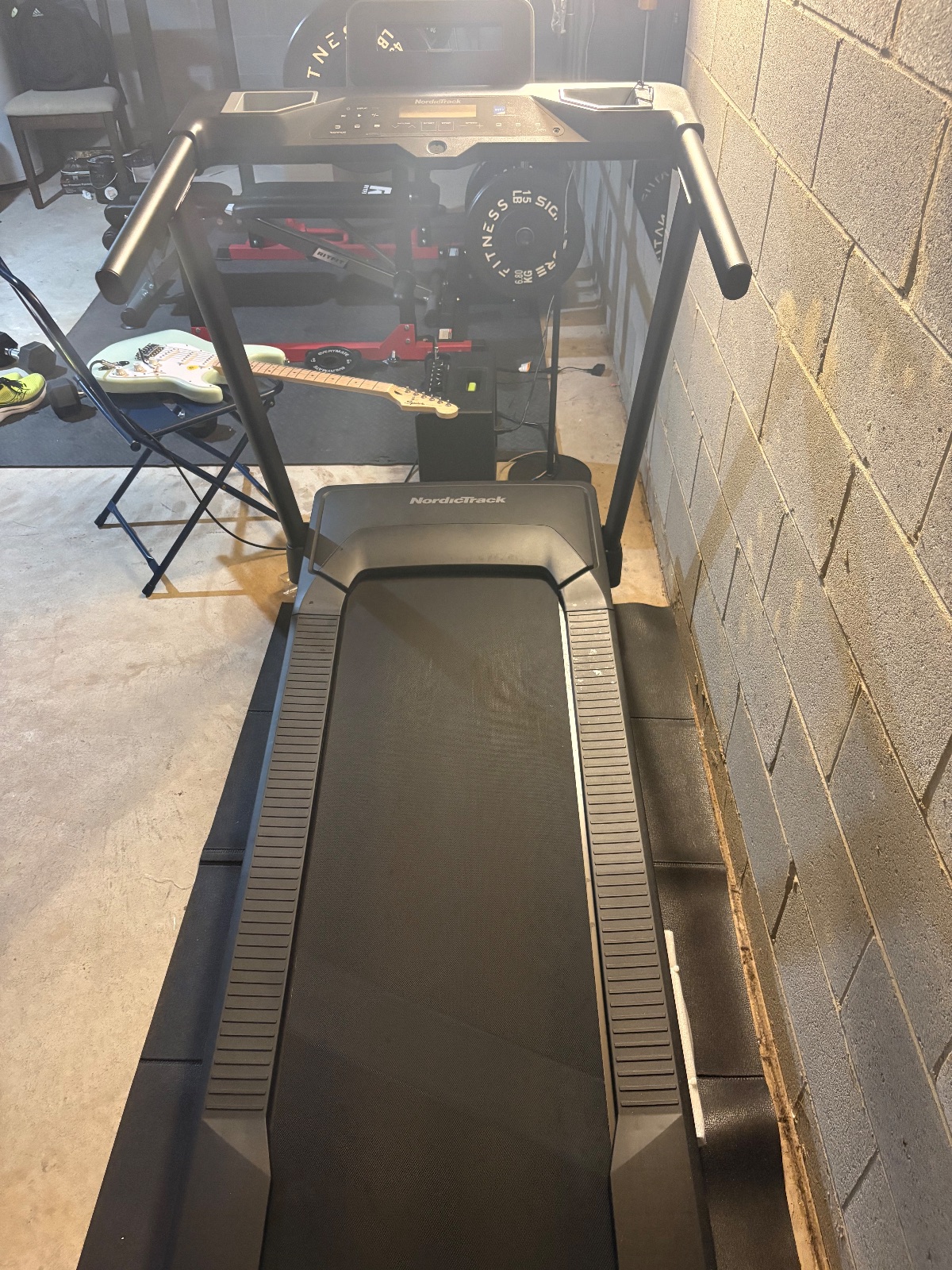 NordicTrack T Series 5 - Excellent, photo 3 of 3