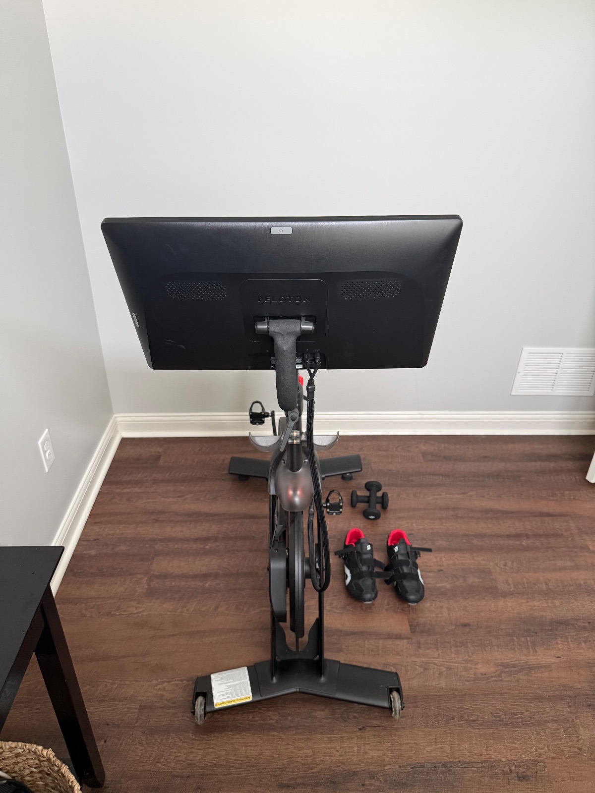 Peloton Bike - Very Good - 2022 - Columbus, OH, photo 2 of 4
