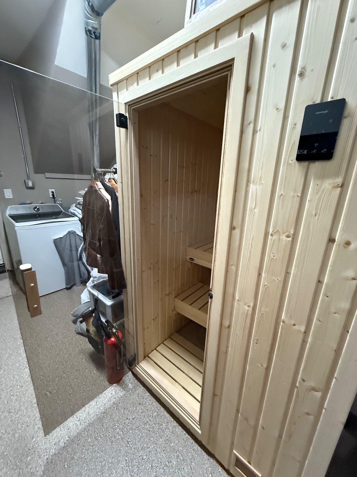 NorthStar Indoor Series NS 44 with SL2 Control and CB 13-1 - New - Chula Vista, CA, photo 2 of 3