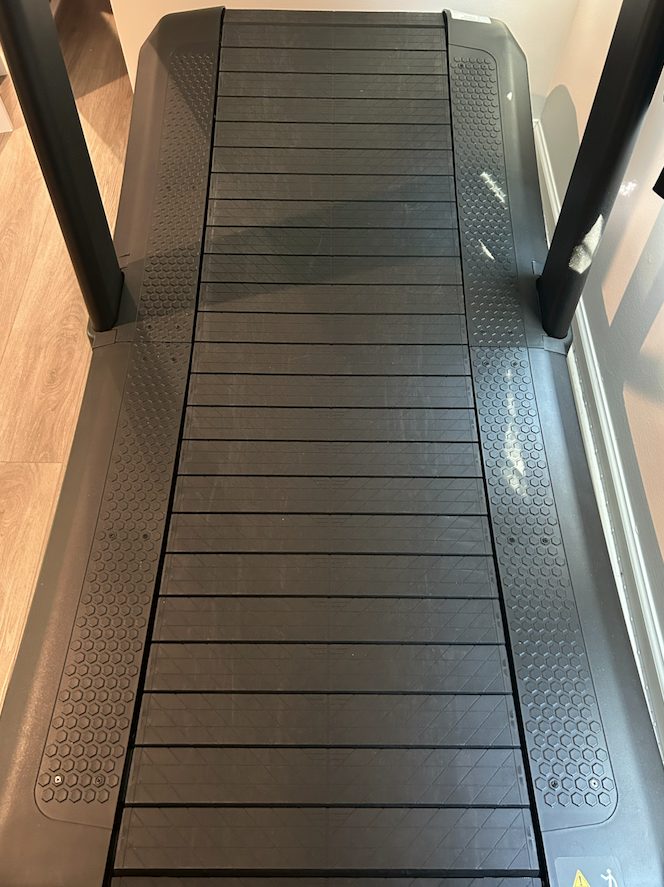 TruGrit Elite Non-motorized Treadmill - Like New - Nashville, TN, photo 2 of 7