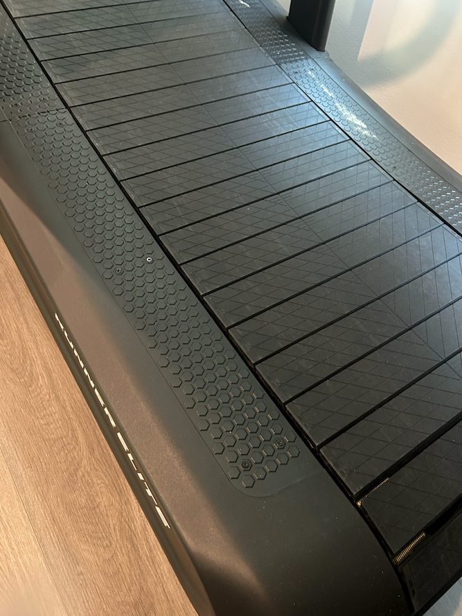 TruGrit Elite Non-motorized Treadmill - Like New - Nashville, TN, photo 6 of 7