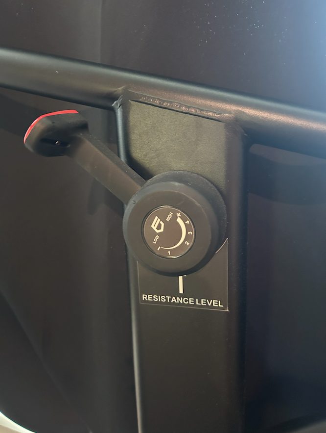 TruGrit Elite Non-motorized Treadmill - Like New - Nashville, TN, photo 7 of 7