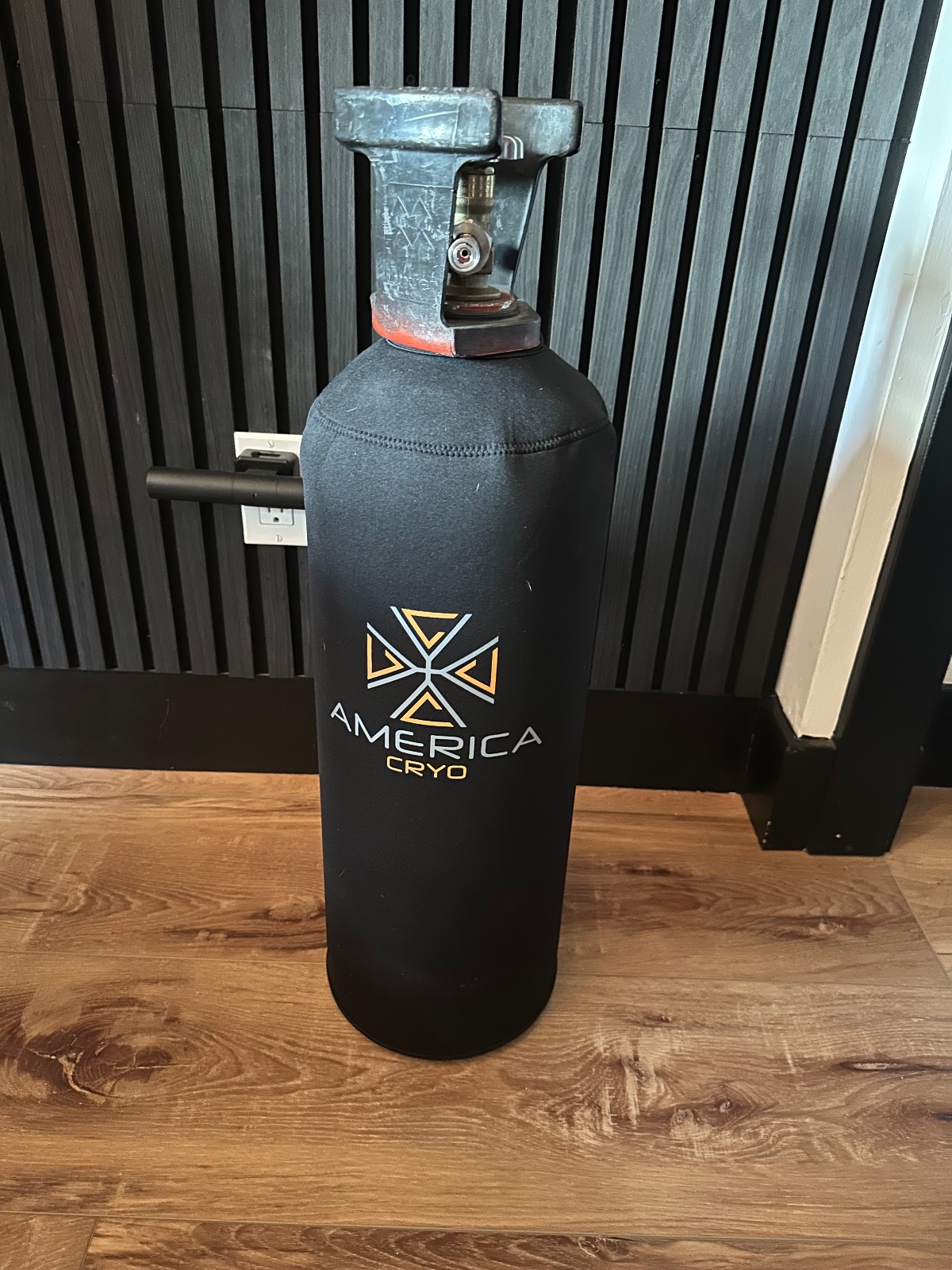 American Cryo Sub Zero - Like New - Rio Verde, AZ, photo 4 of 4