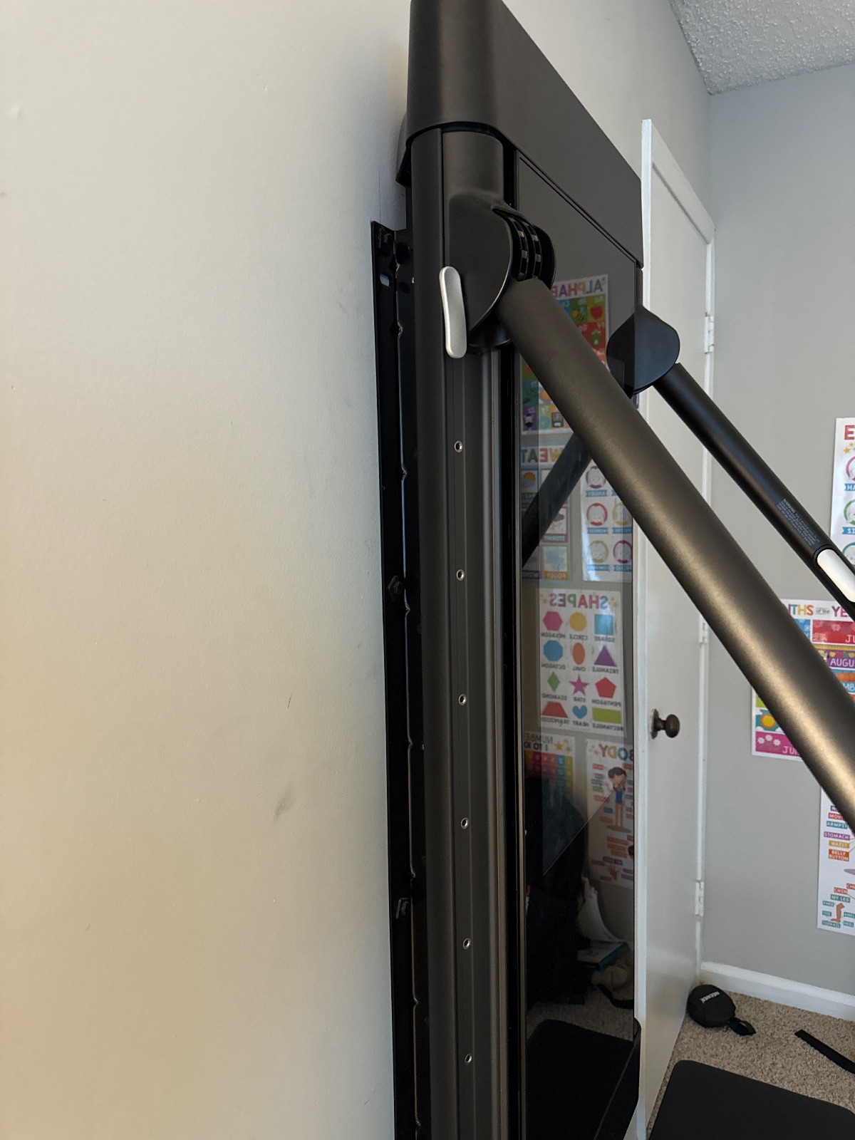 Tonal Home Gym with Bench - Very Good - 2024 - Chesapeake, VA, photo 4 of 4