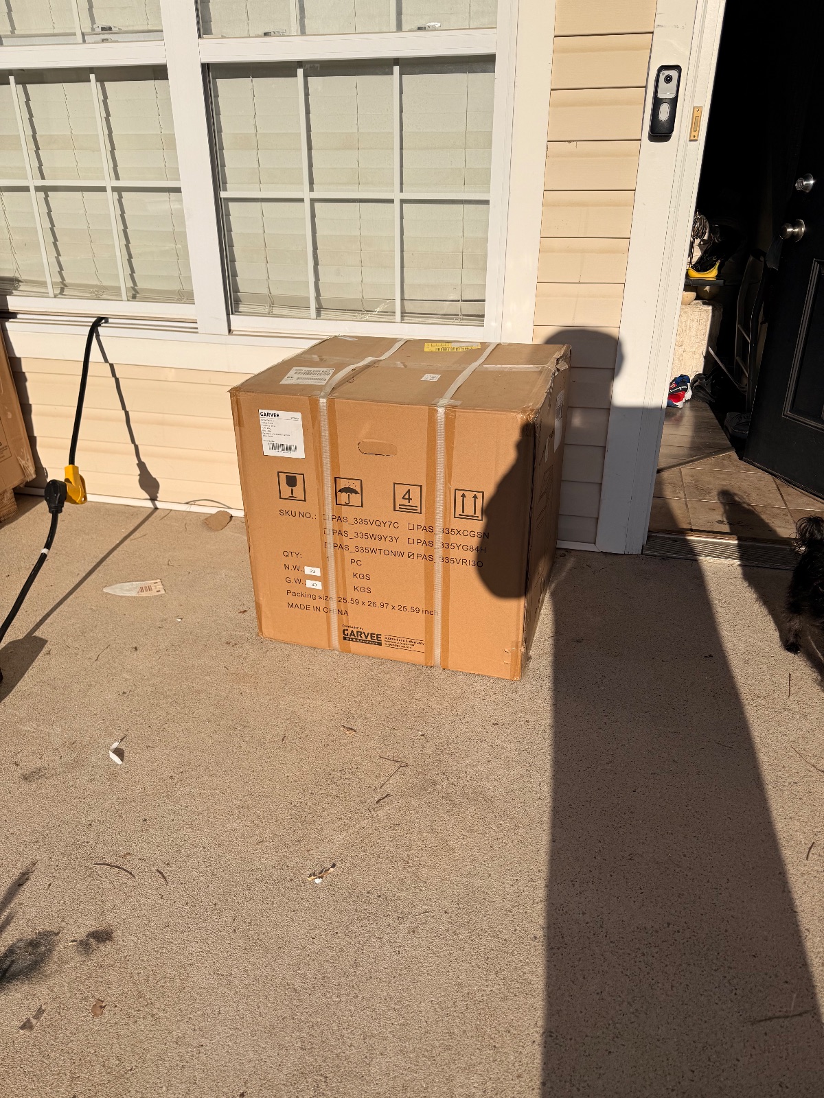 24 Inch Oven - New - Clarksville, TN, photo 2 of 3