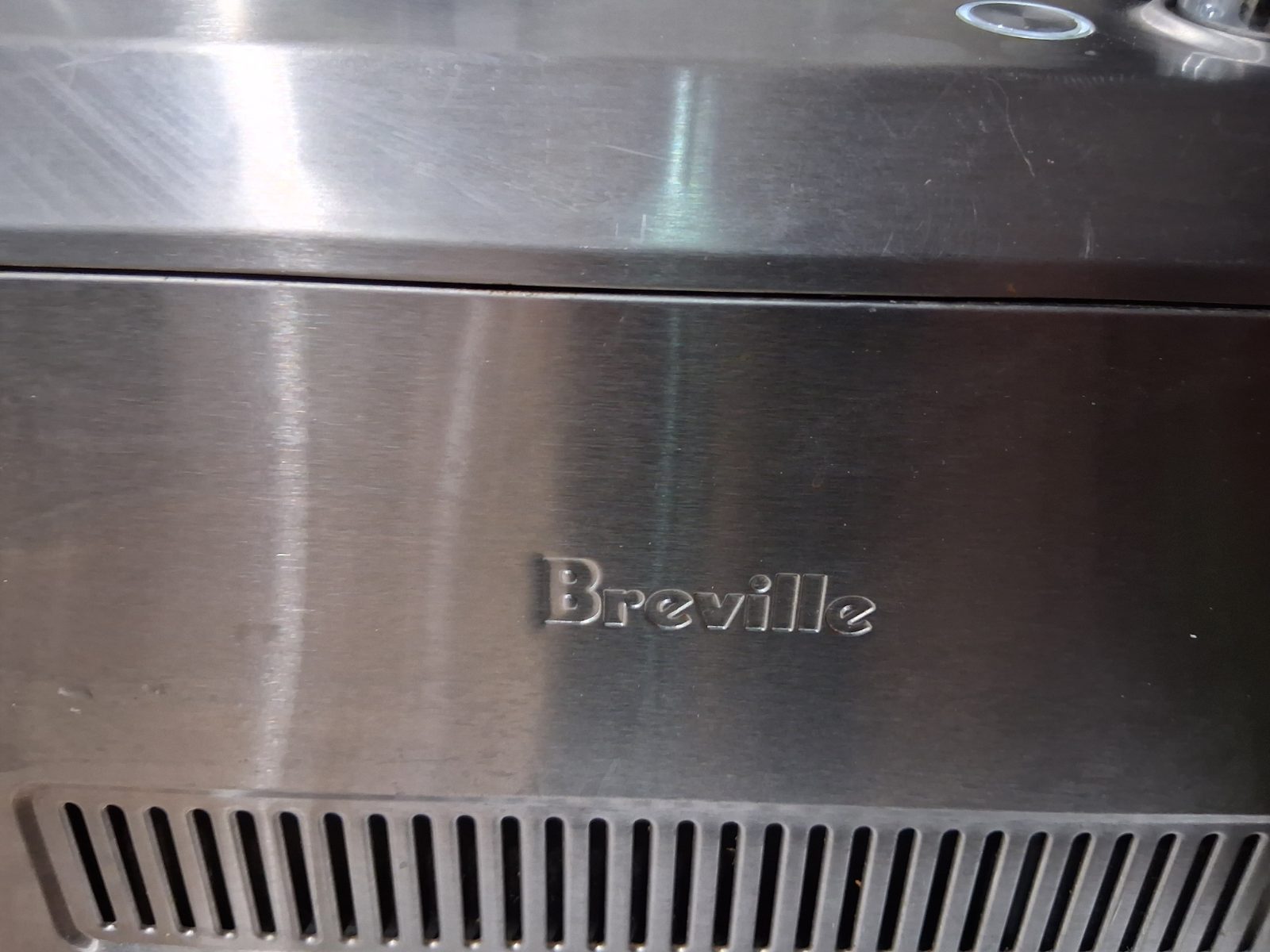 Breville Smart Ice Cream Maker - Excellent - Los Angeles, CA, photo 7 of 8