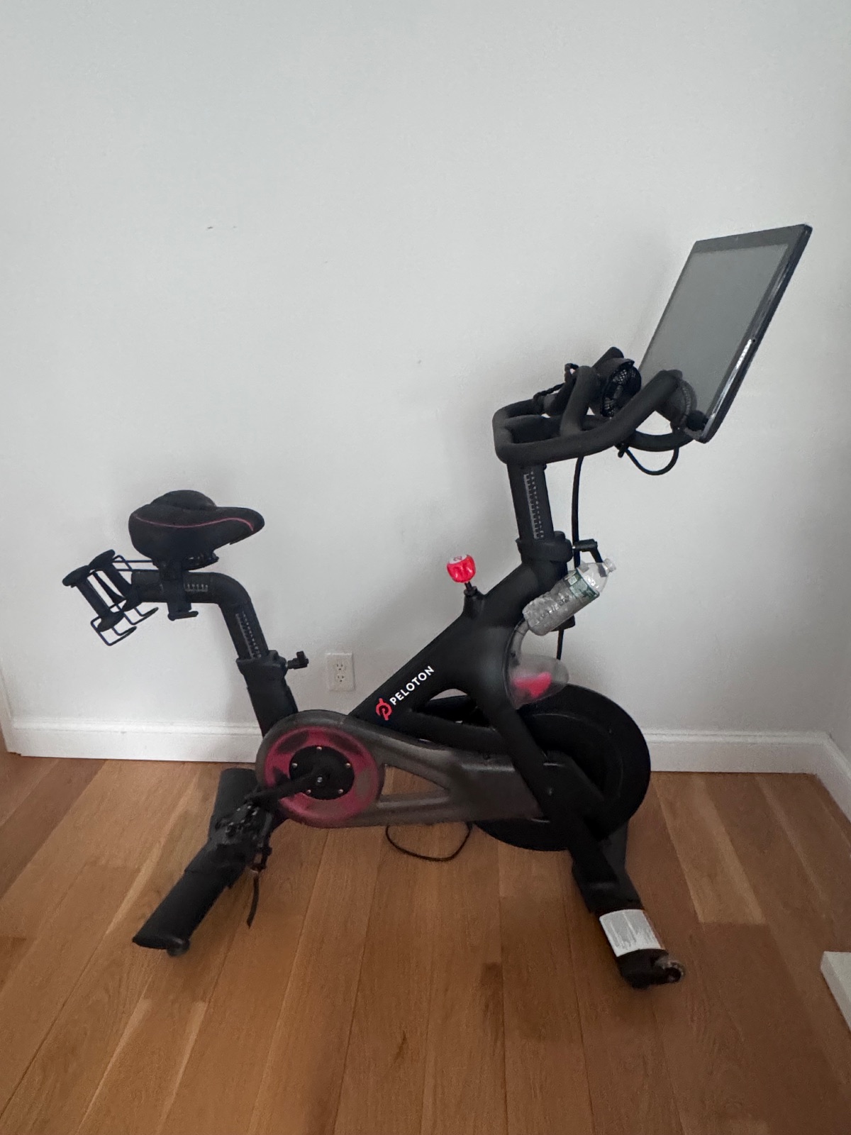 Peloton Bike - Very Good - 2021 - New York, NY, photo 2 of 2