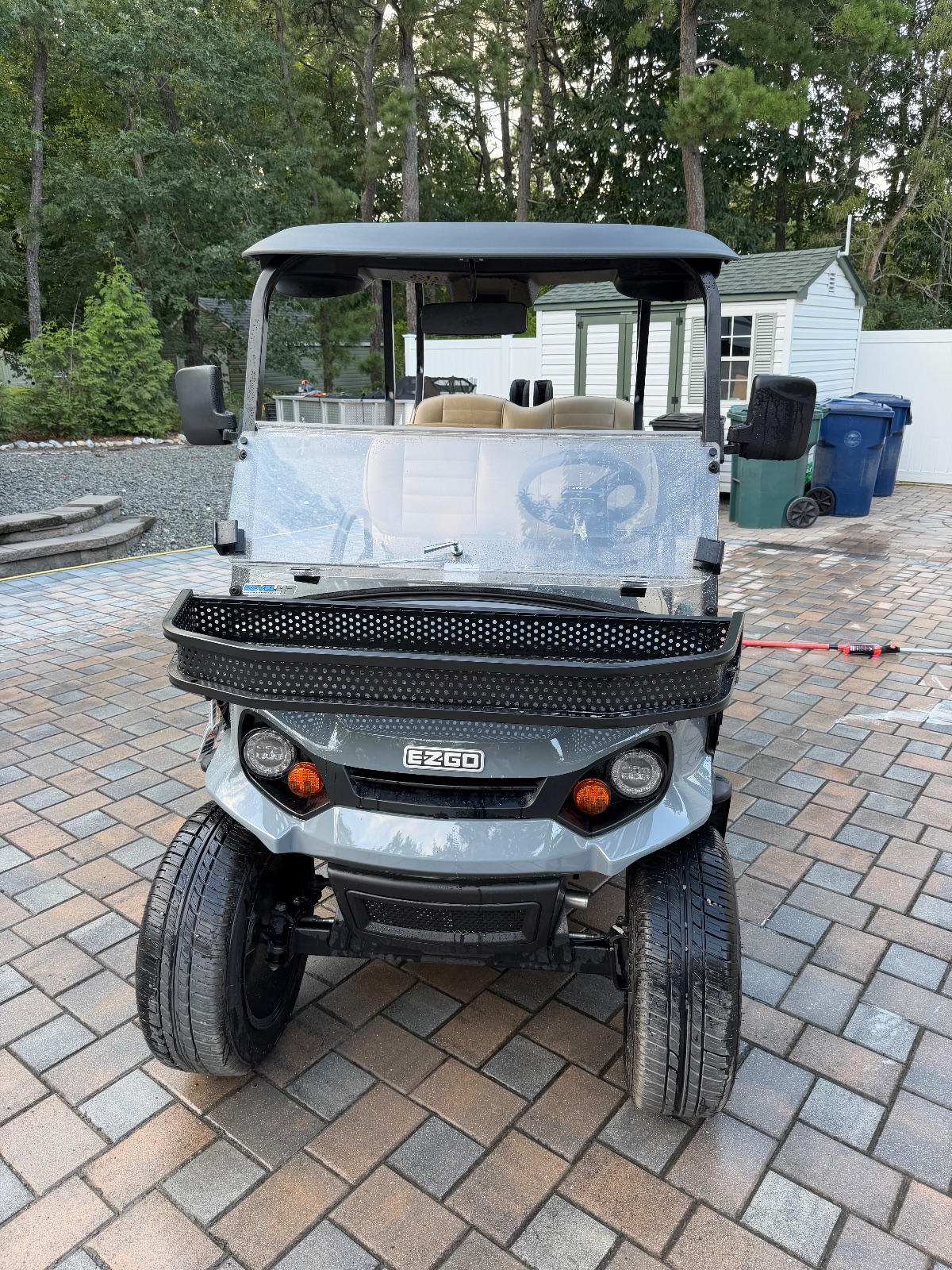 EzGo Liberty - Good - 2023, photo 4 of 4