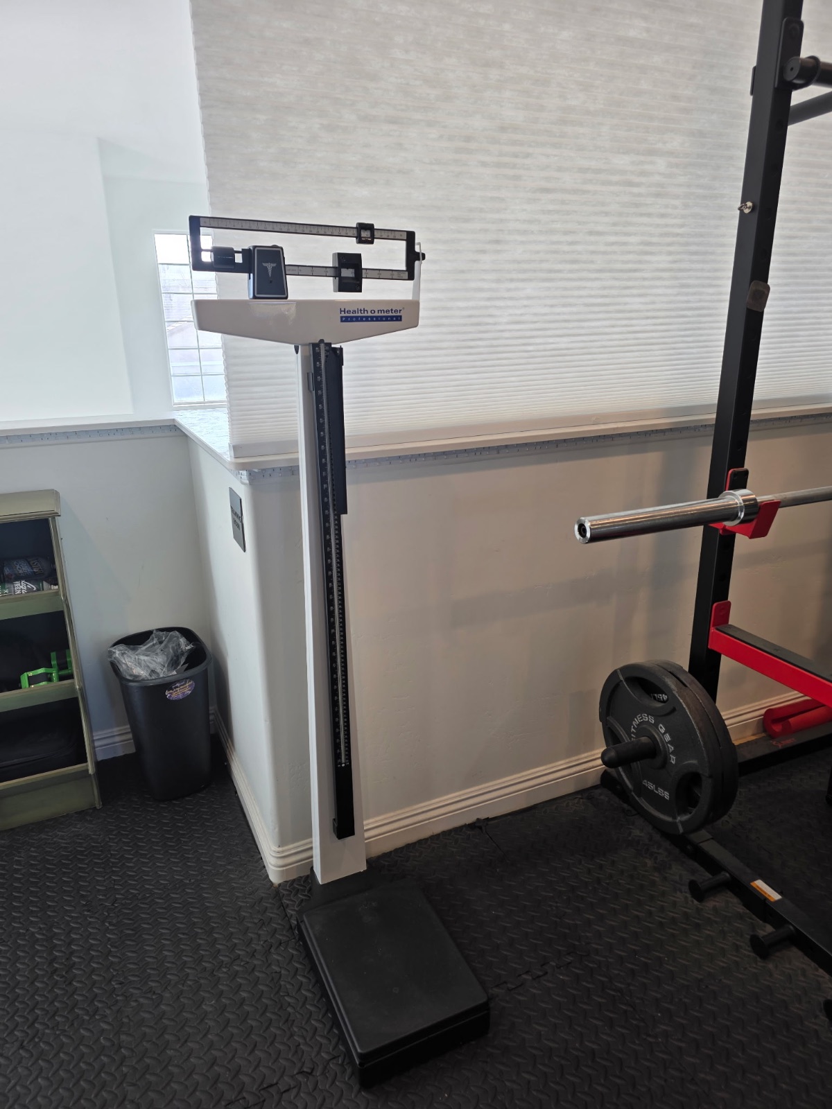 Complete Home Gym Setup - Like New - Fallbrook, CA, photo 4 of 8