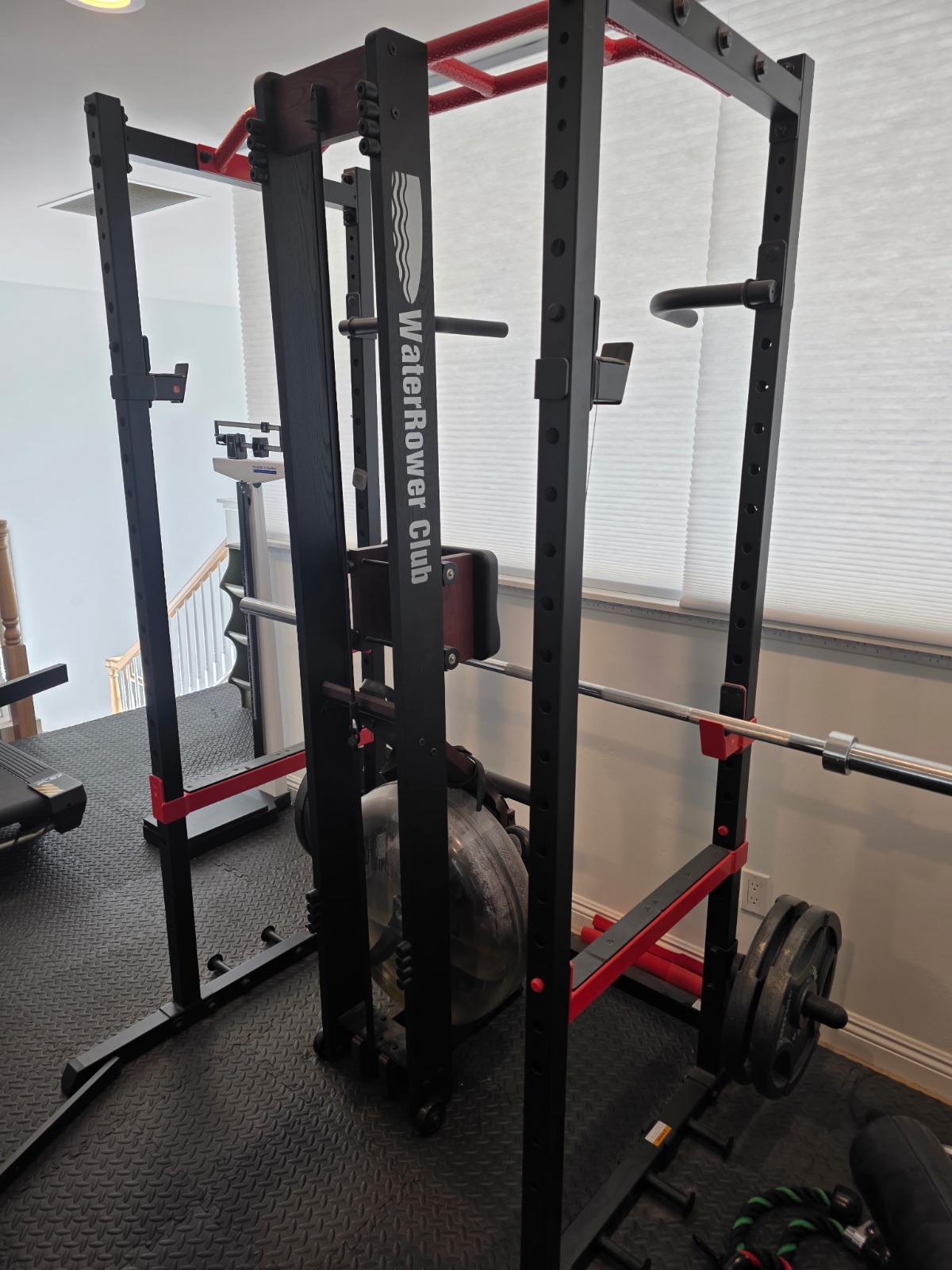 Complete Home Gym Setup - Like New - Fallbrook, CA, photo 5 of 8