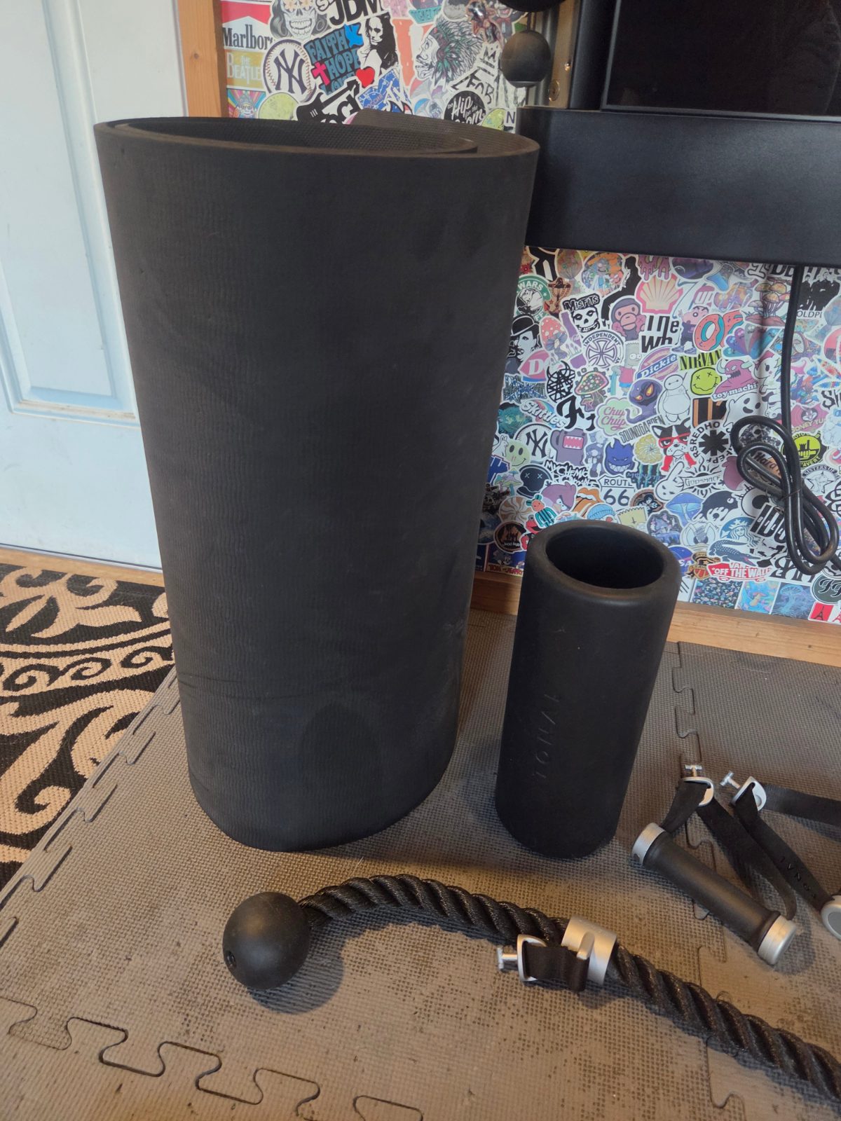 Tonal Home Gym – Grant-Valkaria, FL, photo 7 of 12