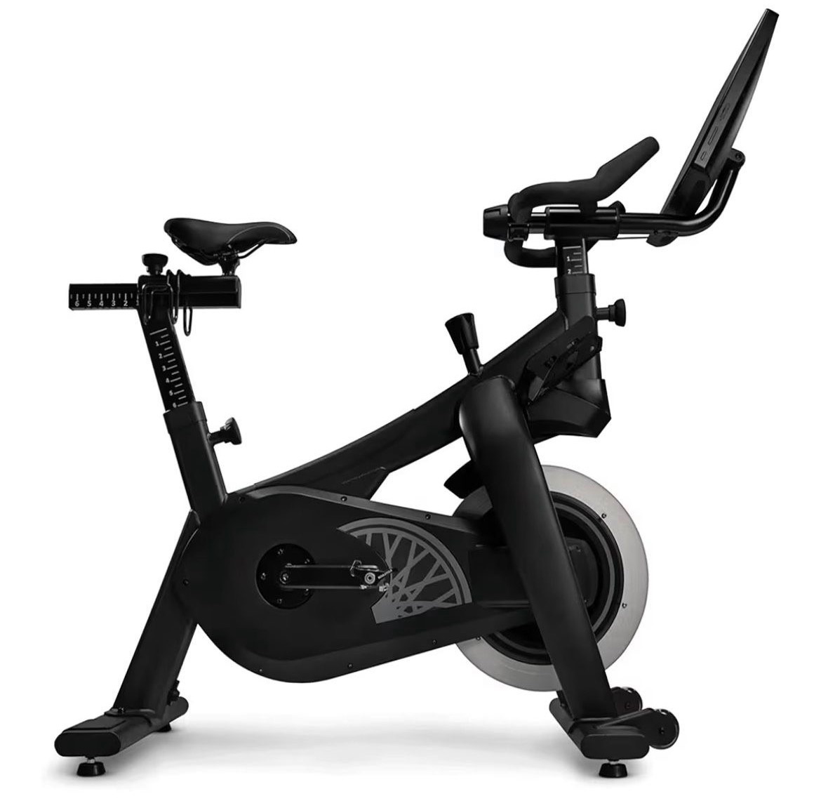 SoulCycle Indoor Cycling Bike with 21.5" Touchscreen - Like New - San Diego, CA, photo 2 of 4