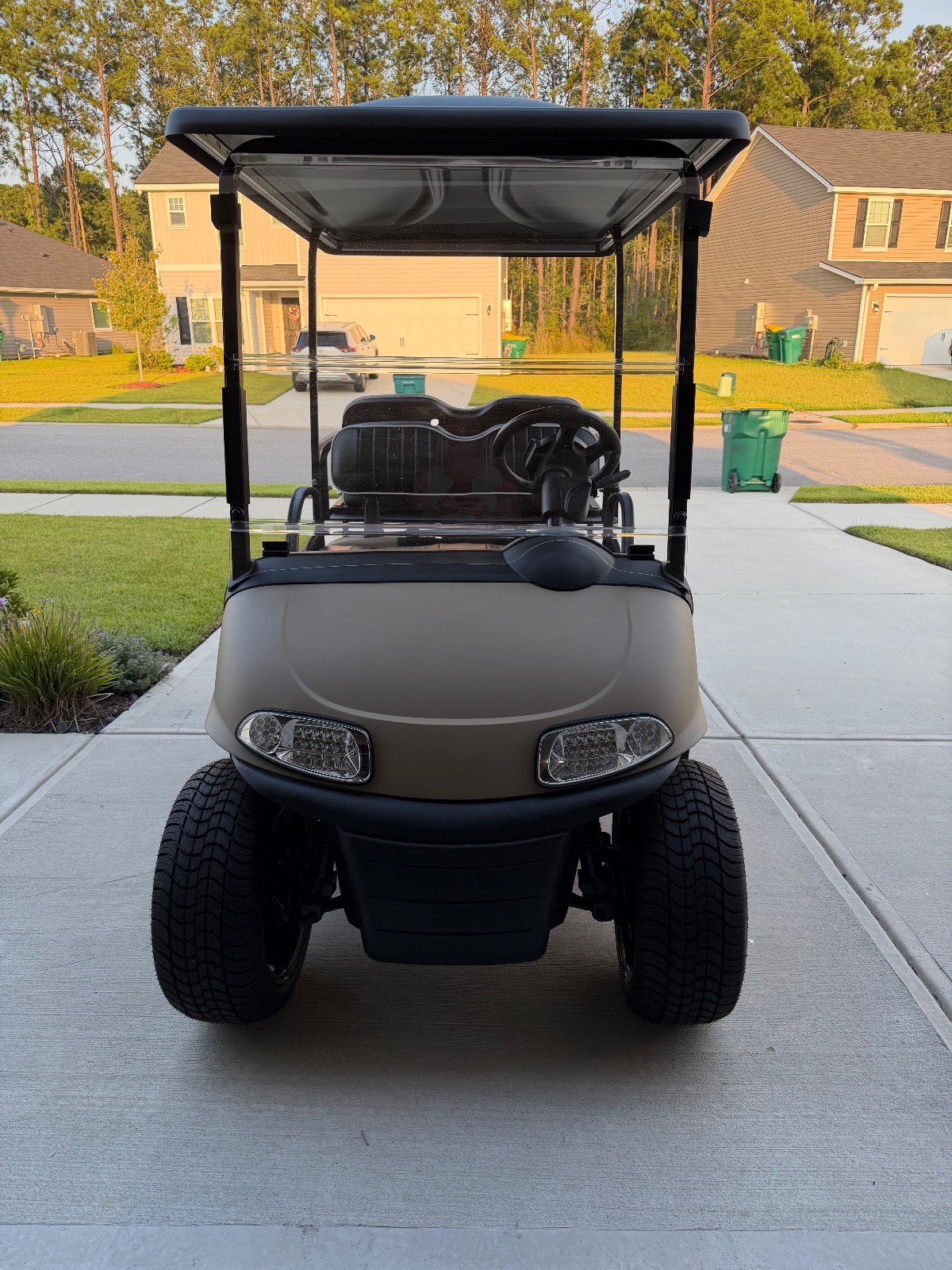 EZ Go Golf Cart – Bluffton, SC, photo 2 of 6