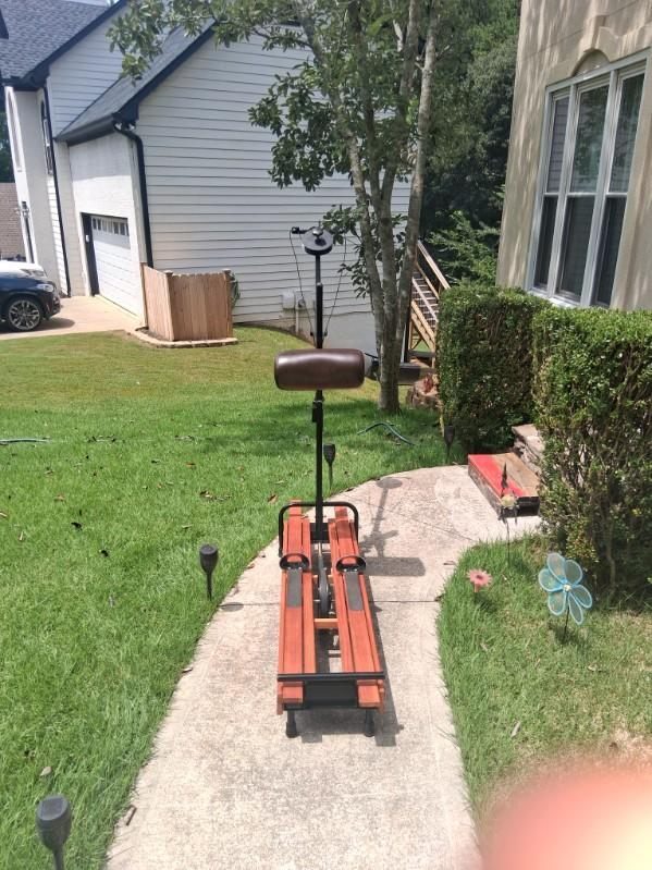 Nordictrack Pro Skier Exercise Equipment - Good - Woodstock, GA, photo 2 of 4