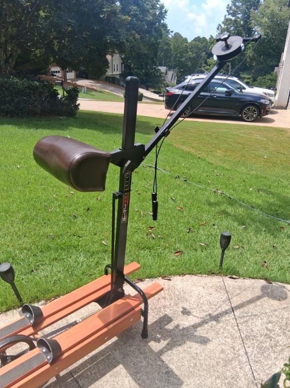 Nordictrack Pro Skier Exercise Equipment - Good - Woodstock, GA, photo 3 of 4