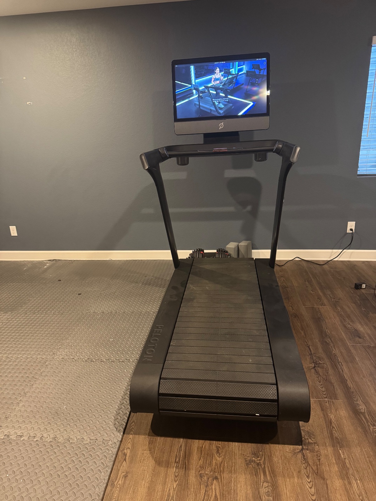 2019 Peloton Tread+ – Parker, CO, photo 2 of 5