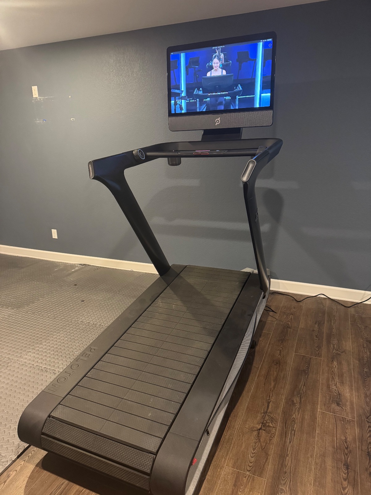 2019 Peloton Tread+ – Parker, CO, photo 4 of 5
