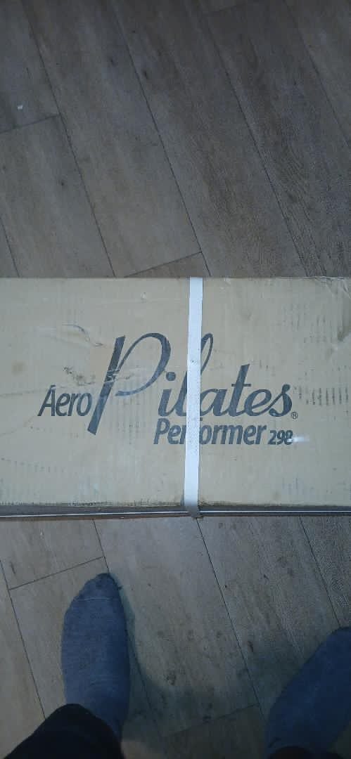 Stamina AeroPilates Performer 298 Reformer - New - Brooklyn, NY, photo 2 of 3