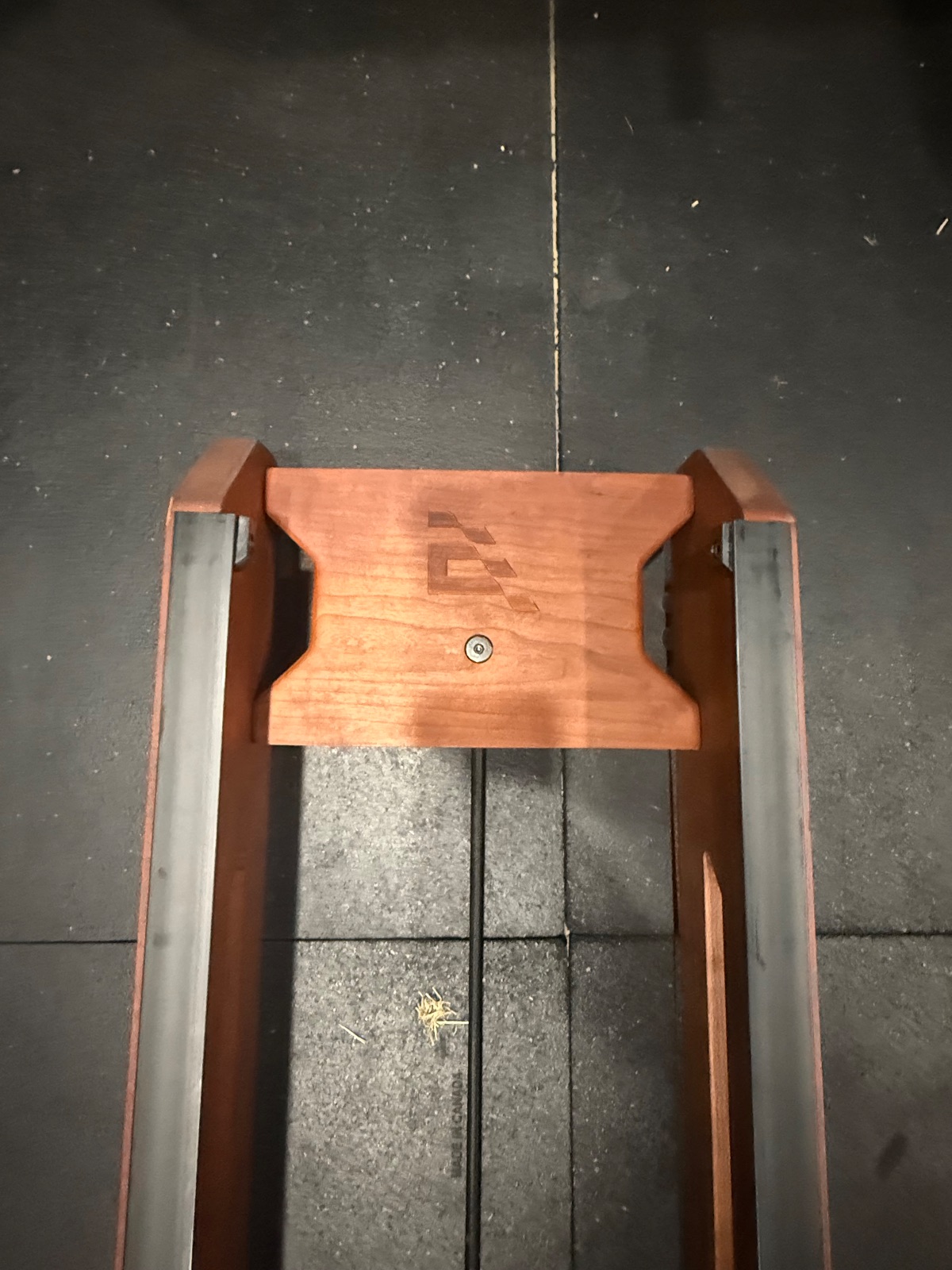 Ergatta Water Rower, Water Resistance - Like New - 2021 - Argyle, TX, photo 5 of 8
