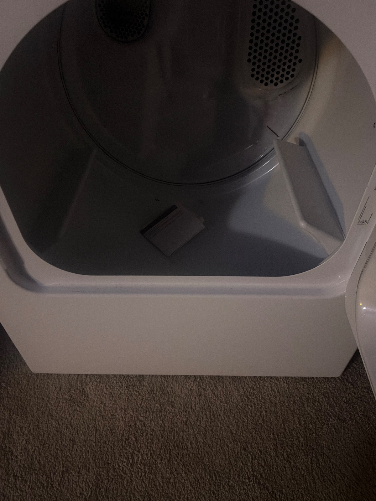 Whirlpool Washer and Dryer - New - Kissimmee, FL, photo 2 of 2